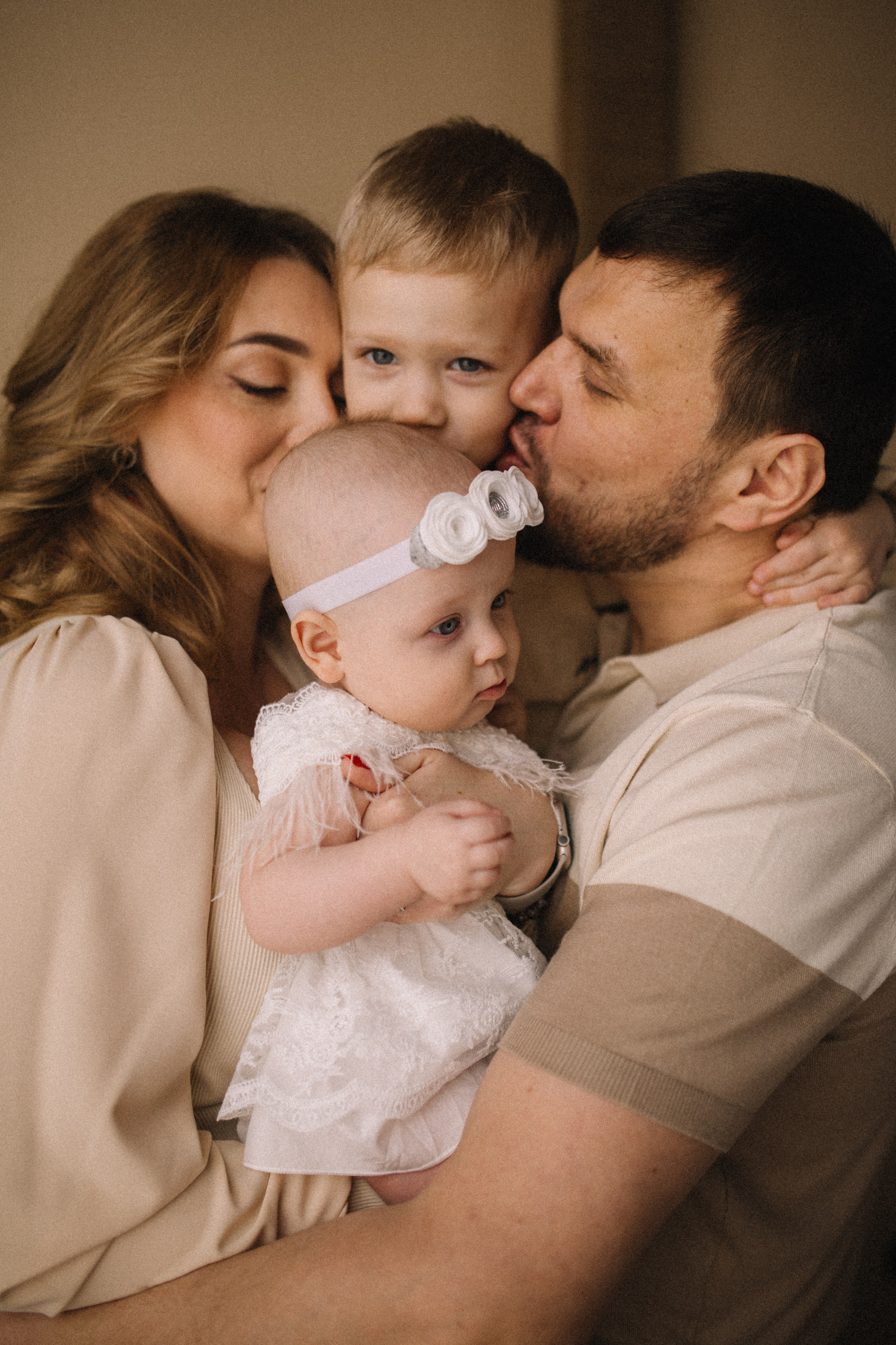 Семейная съемка в МСК. Семейный фотограф в Москве и Люберцах Юлия Гуськова