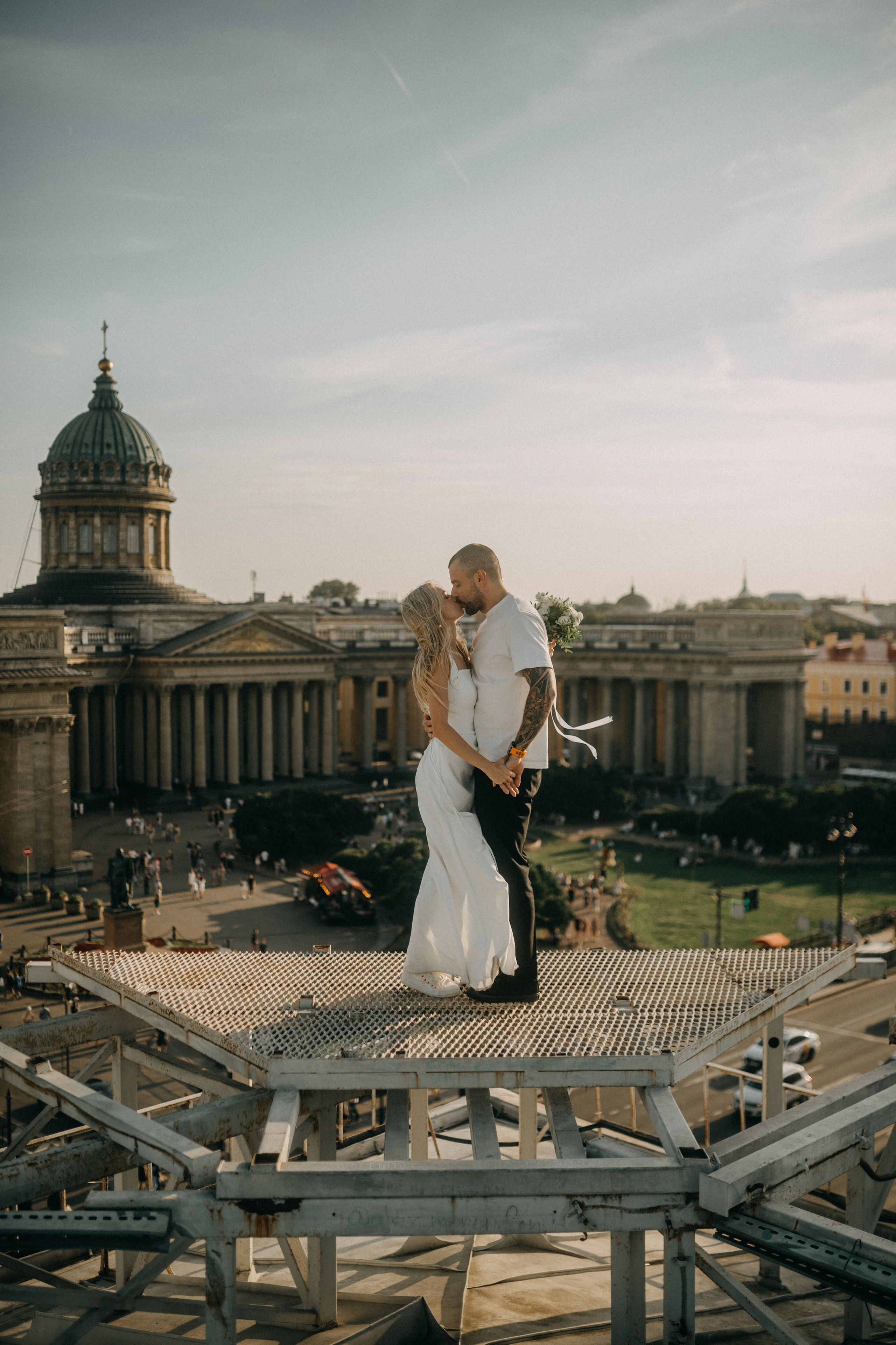 Фотограф в Санкт Петербурге Лара Великова