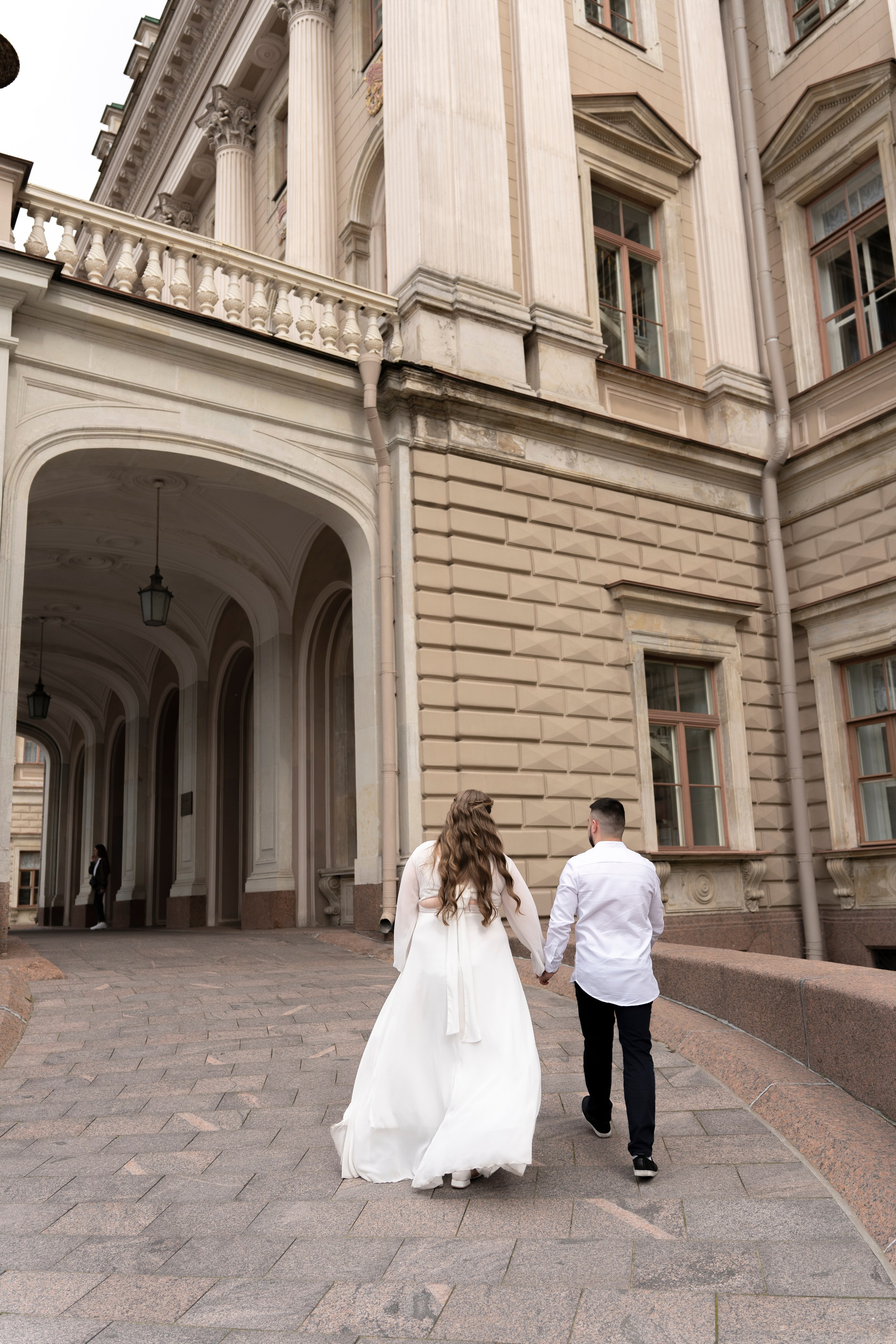 Ирина+Николай. Главная