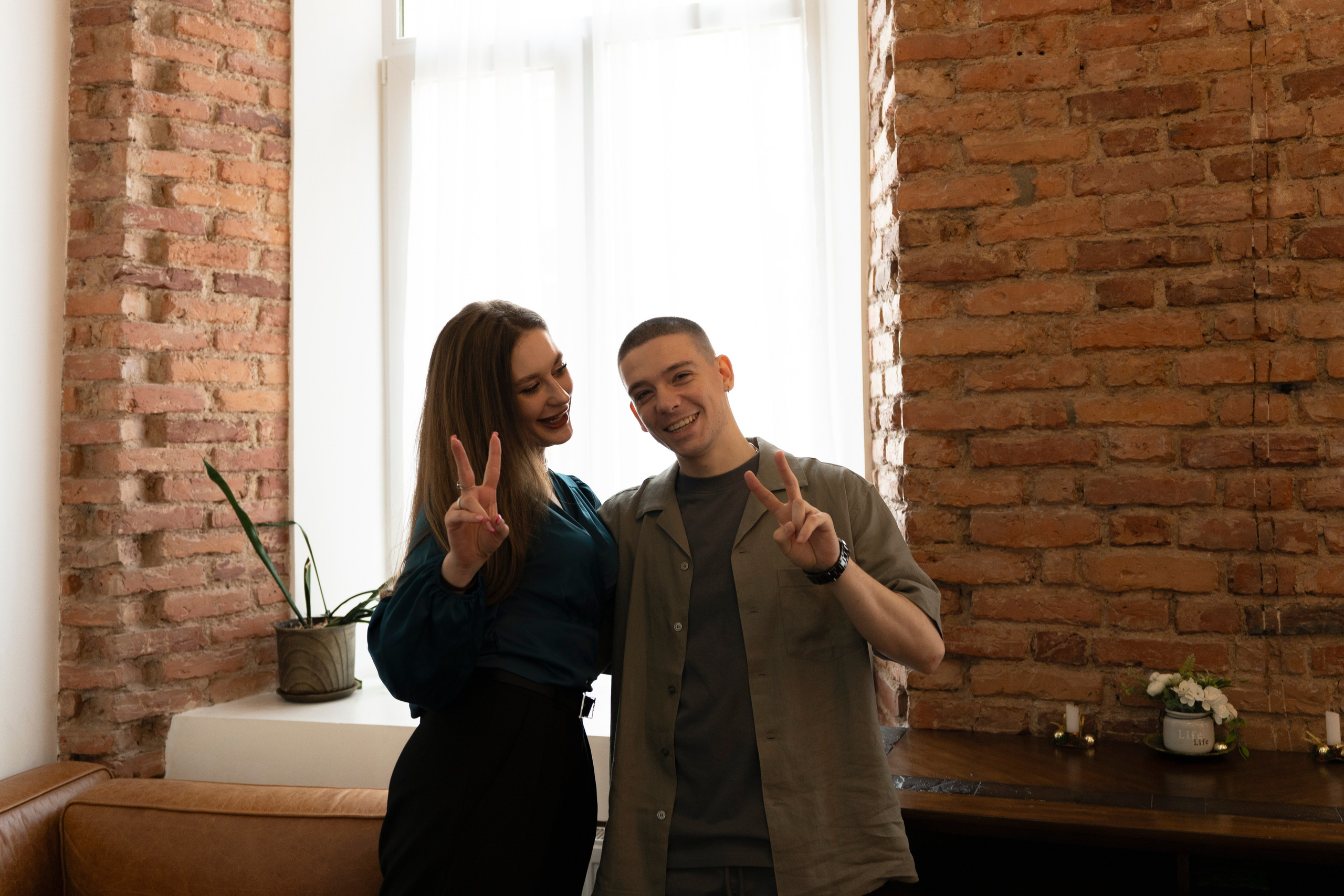 Мария+Владислав. Главная