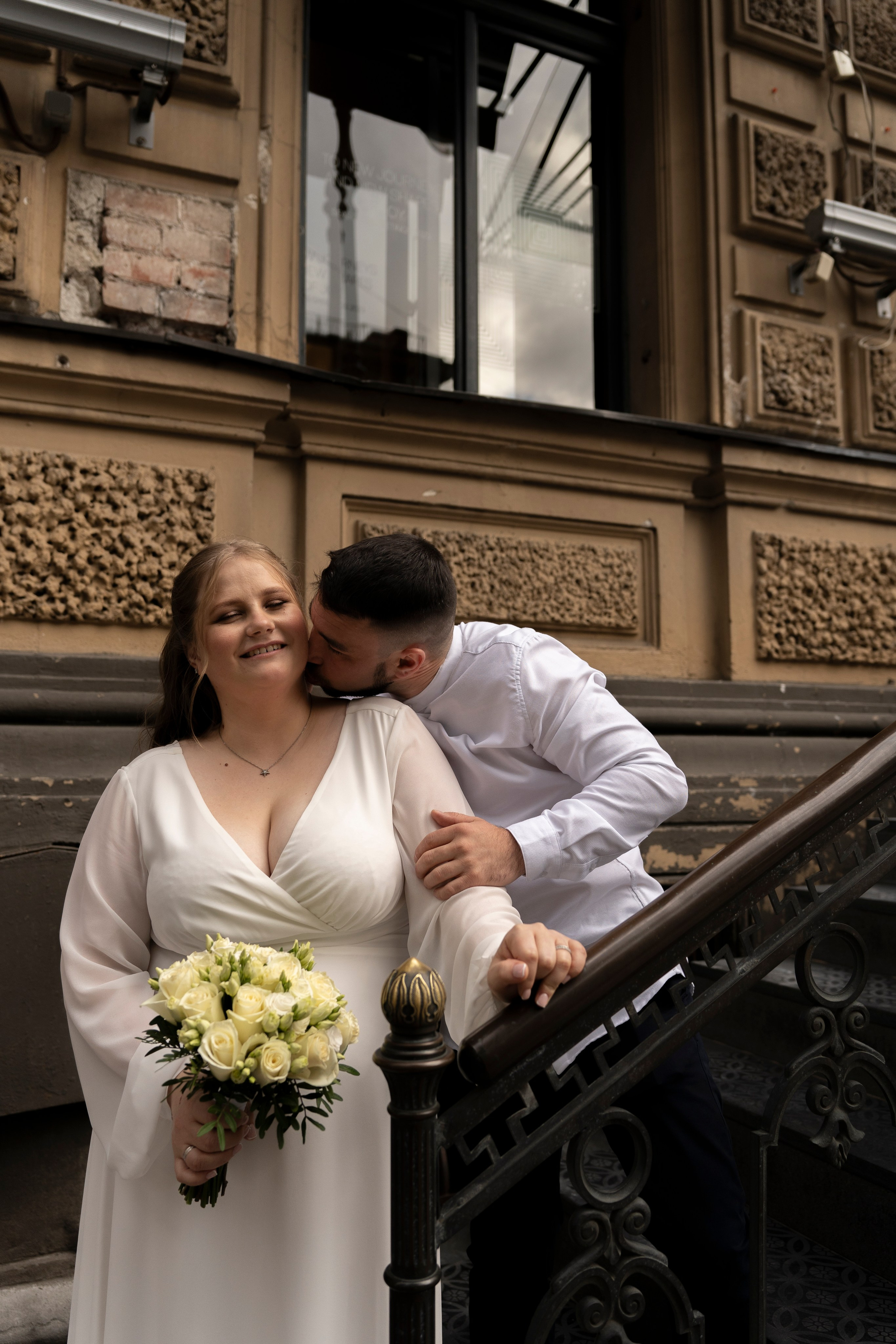 Ирина+Николай. Главная