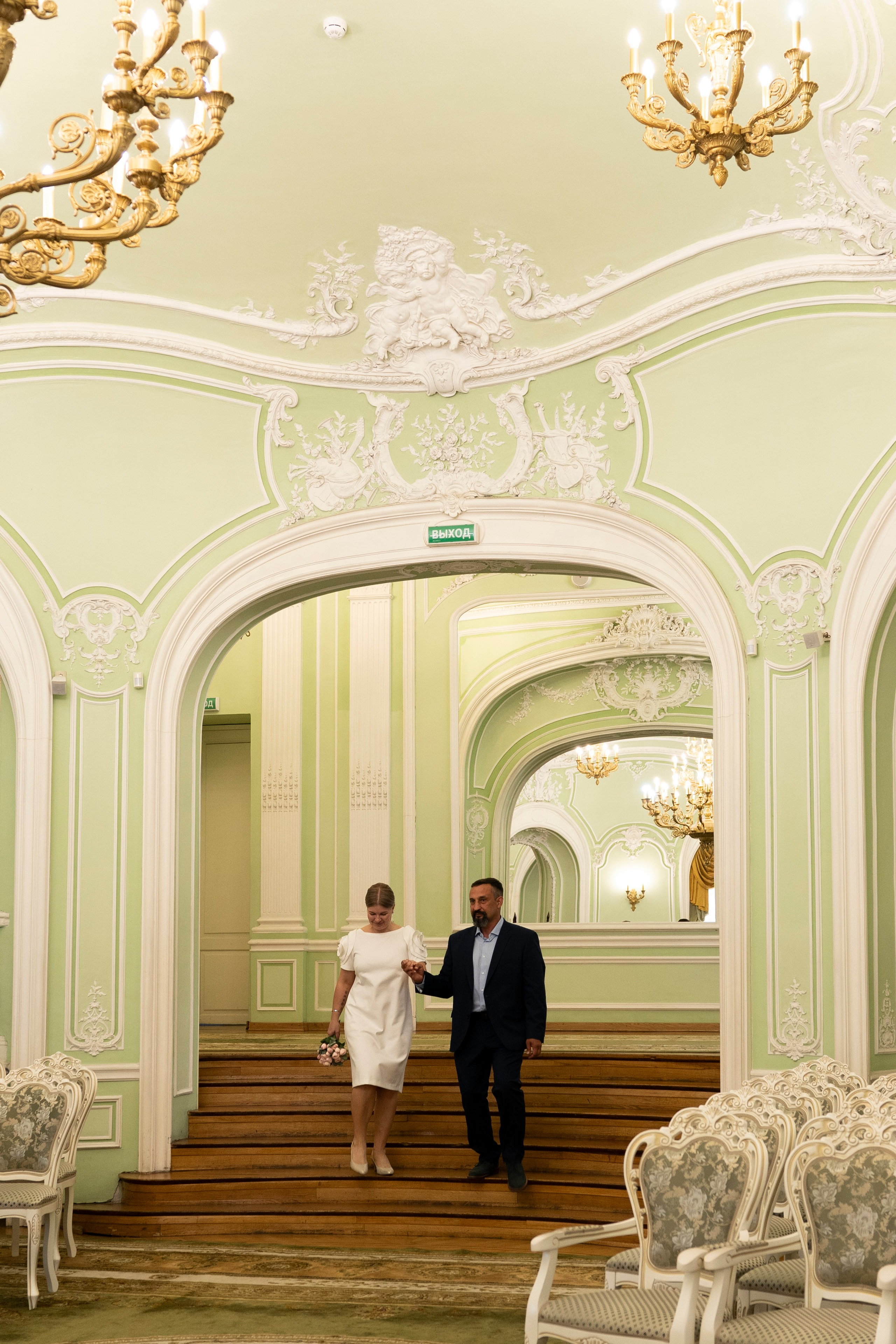 Анна+Андрей. Главная