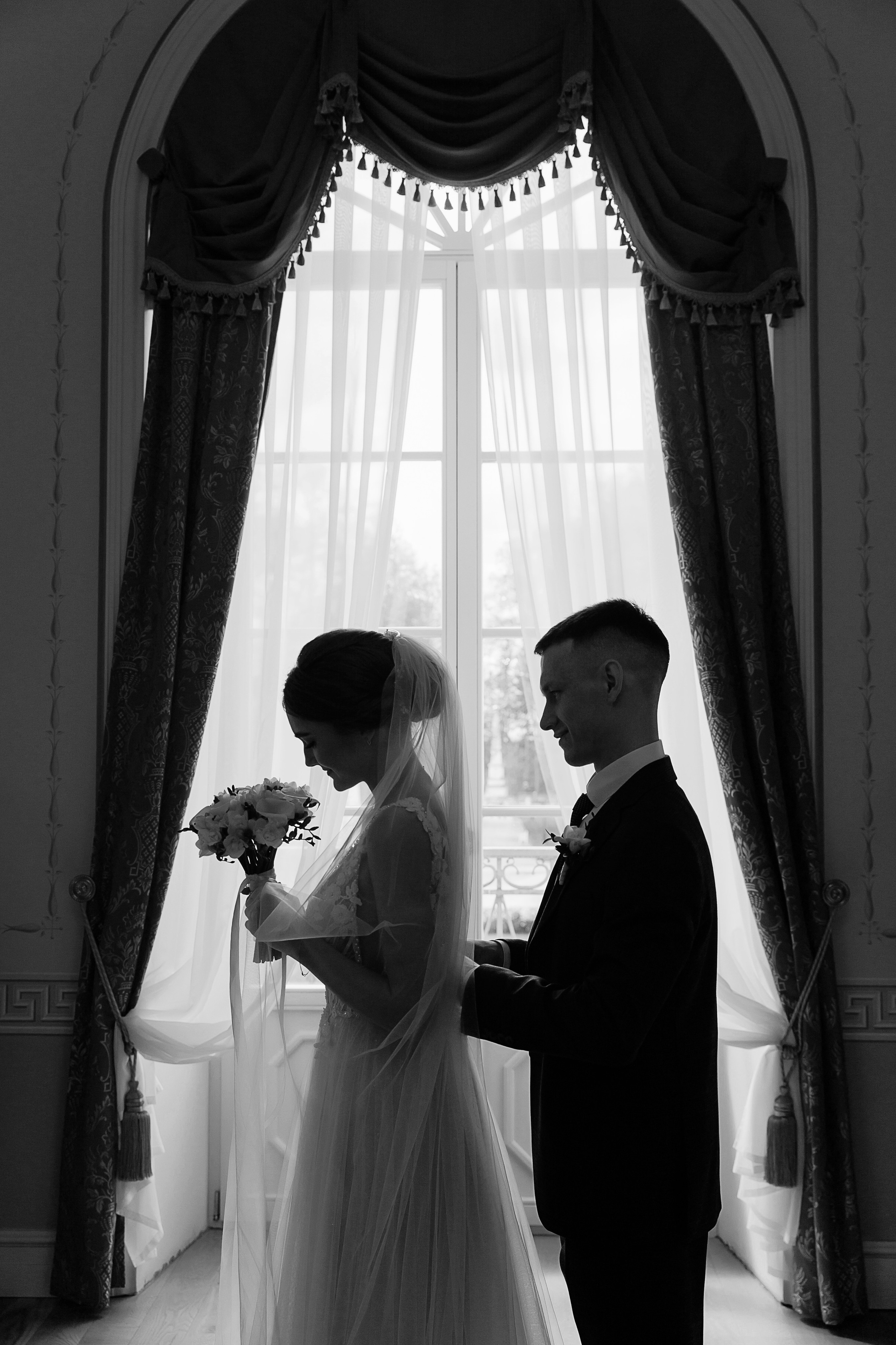 Фотограф на свадьбу в Твери и Тверской области. Свадебный и семейный фотограф в Твери и Тверской области