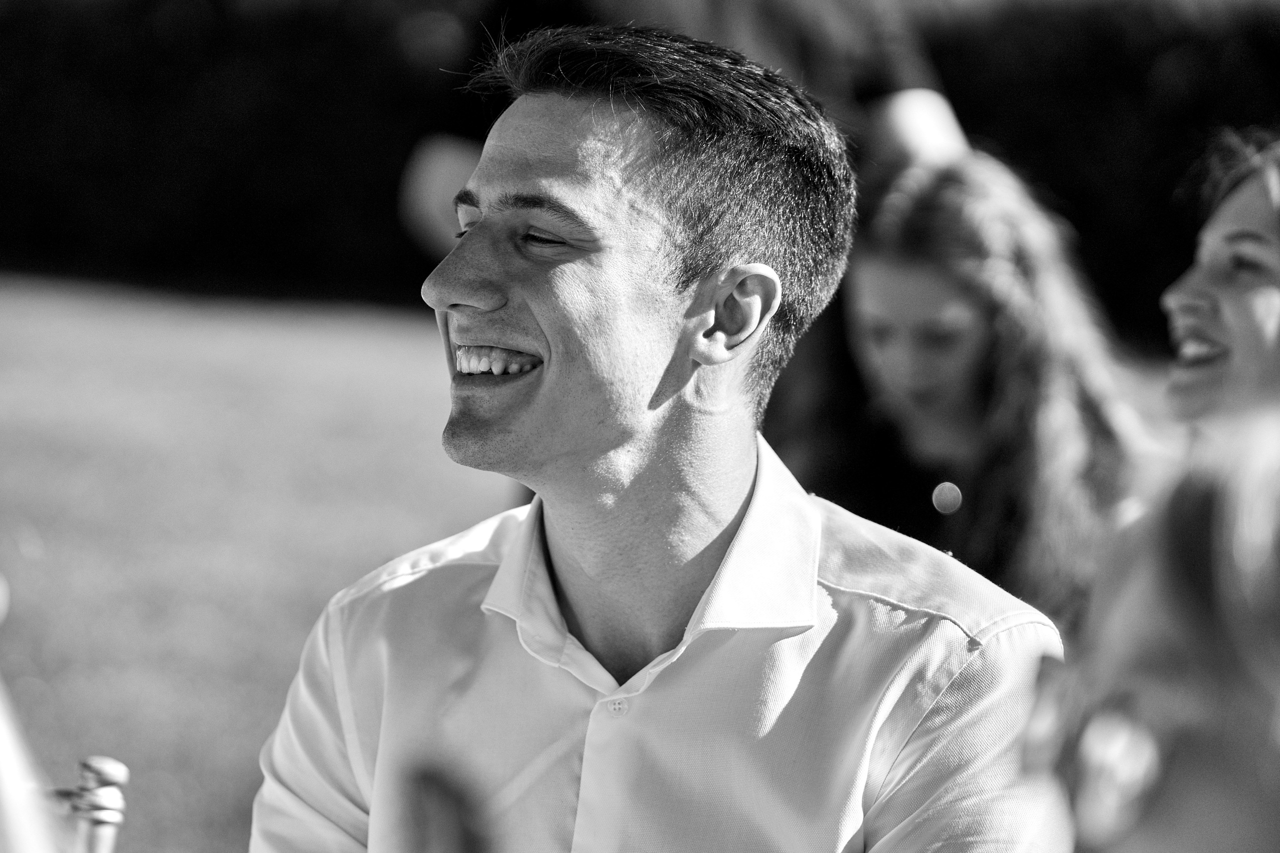 Василиса и Игорь. Свадебный фотограф в СПБ Станислав Молчанов