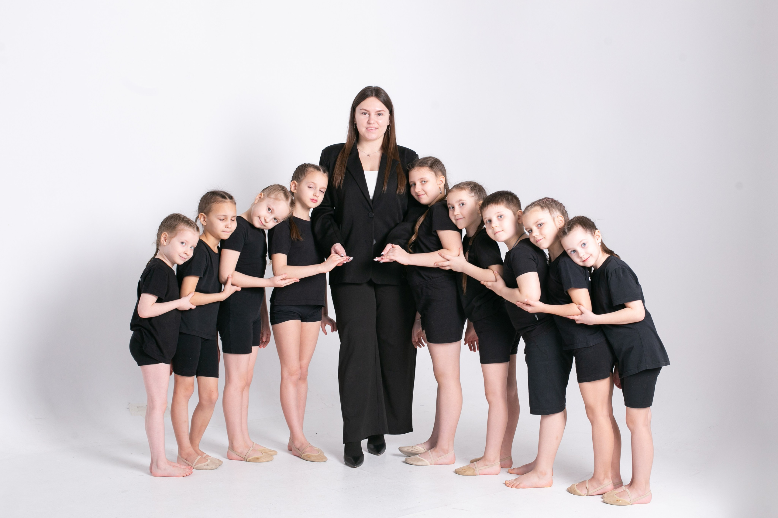 АРТИСТАМ. Фотограф Евгения Лондкевич