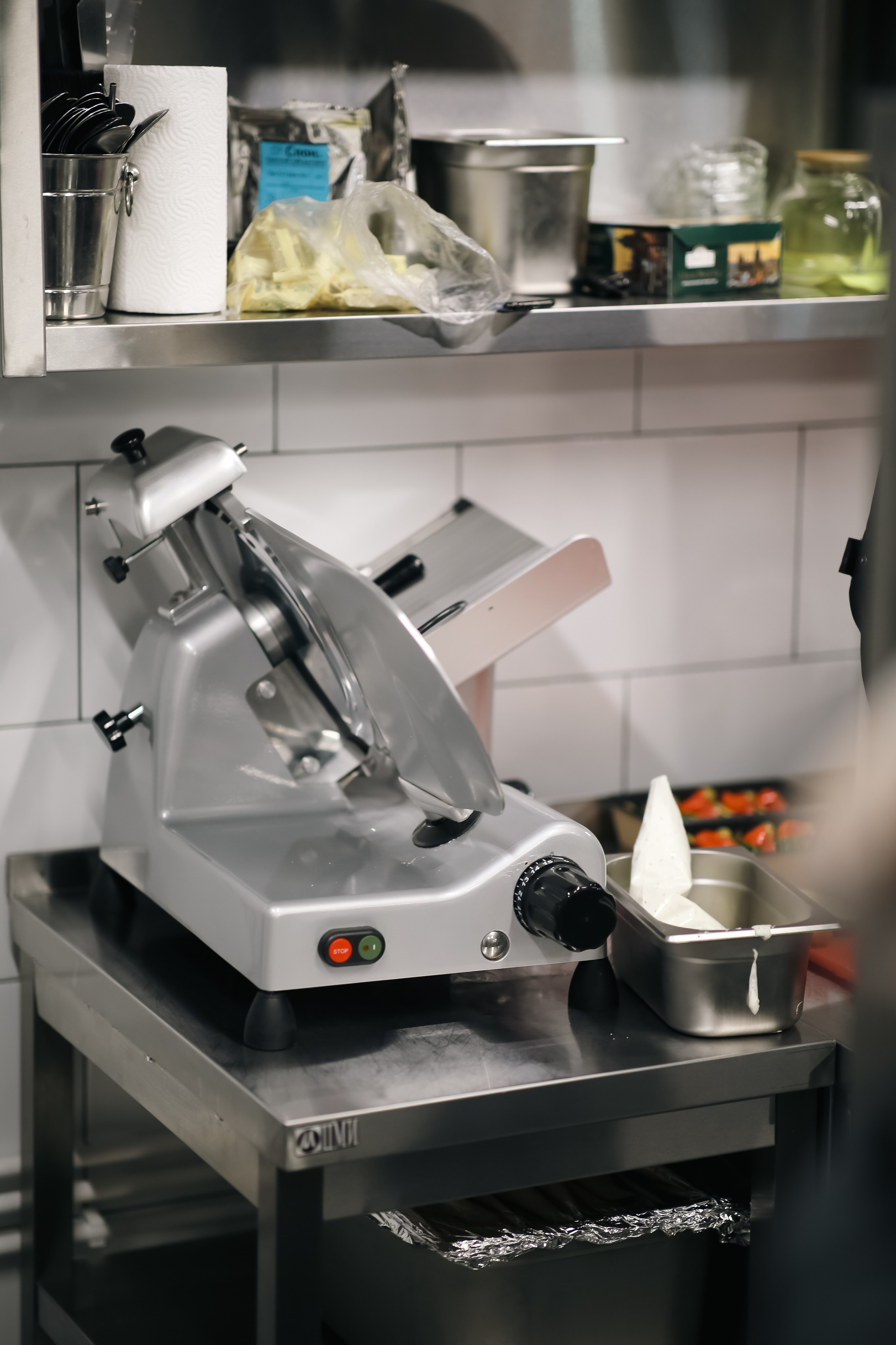 Оборудование для ресторанов и кафе. Ресурс Комлект Сервис