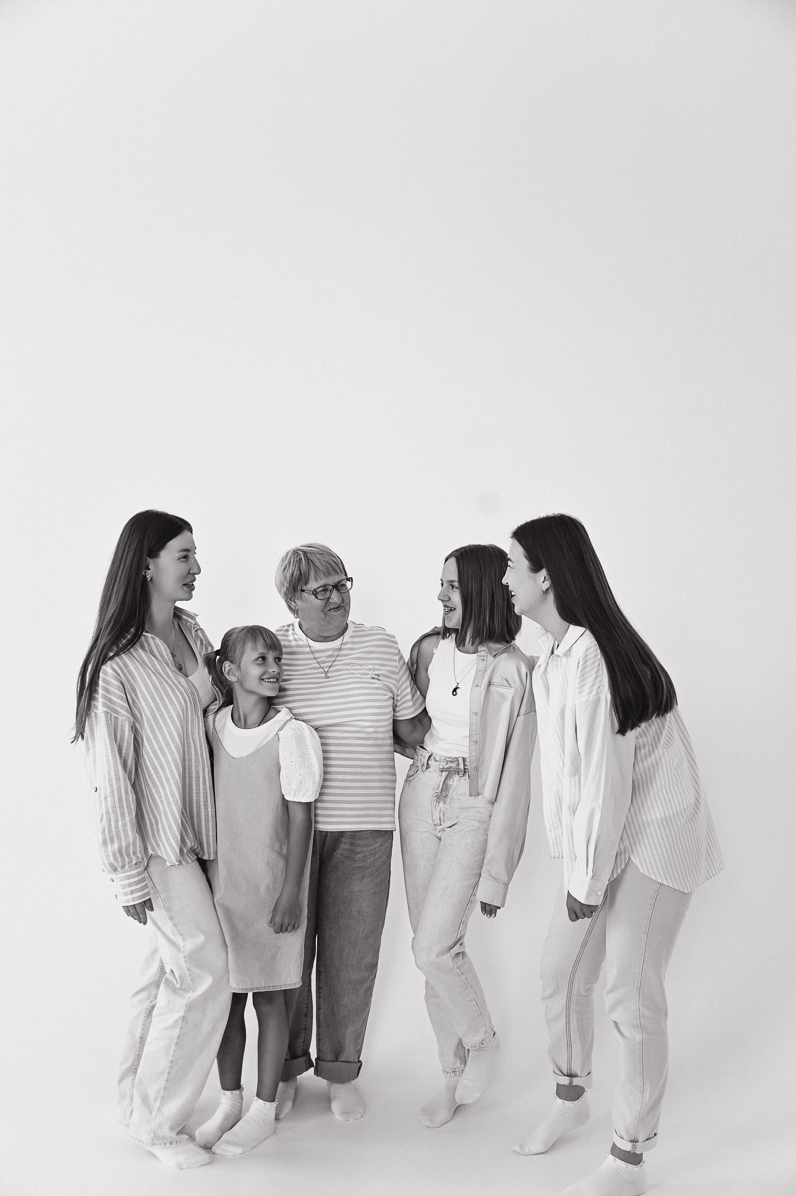 Семейный, портретный, фотограф в городе Магадане Анастасия Кадочкина