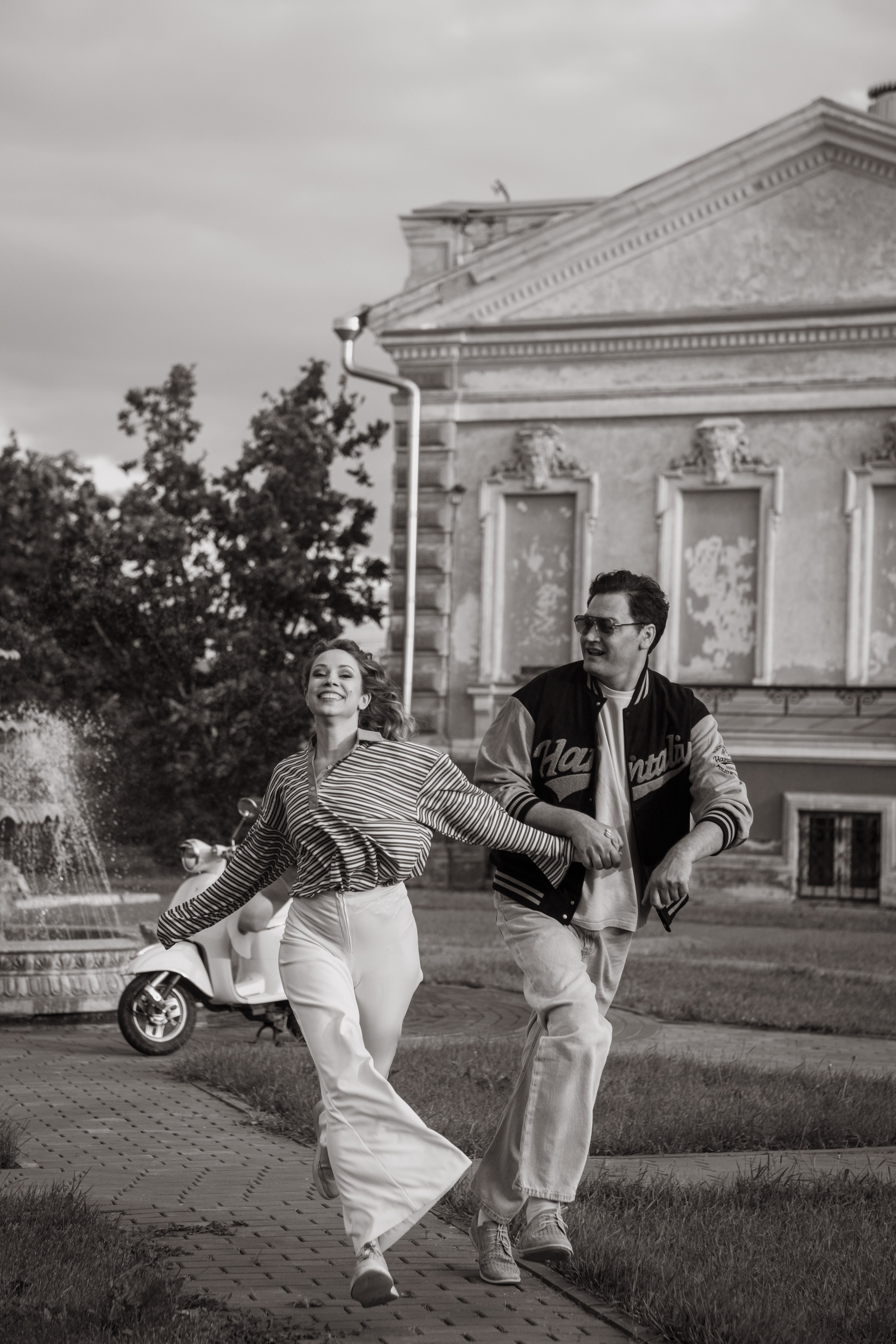 Римские каникулы