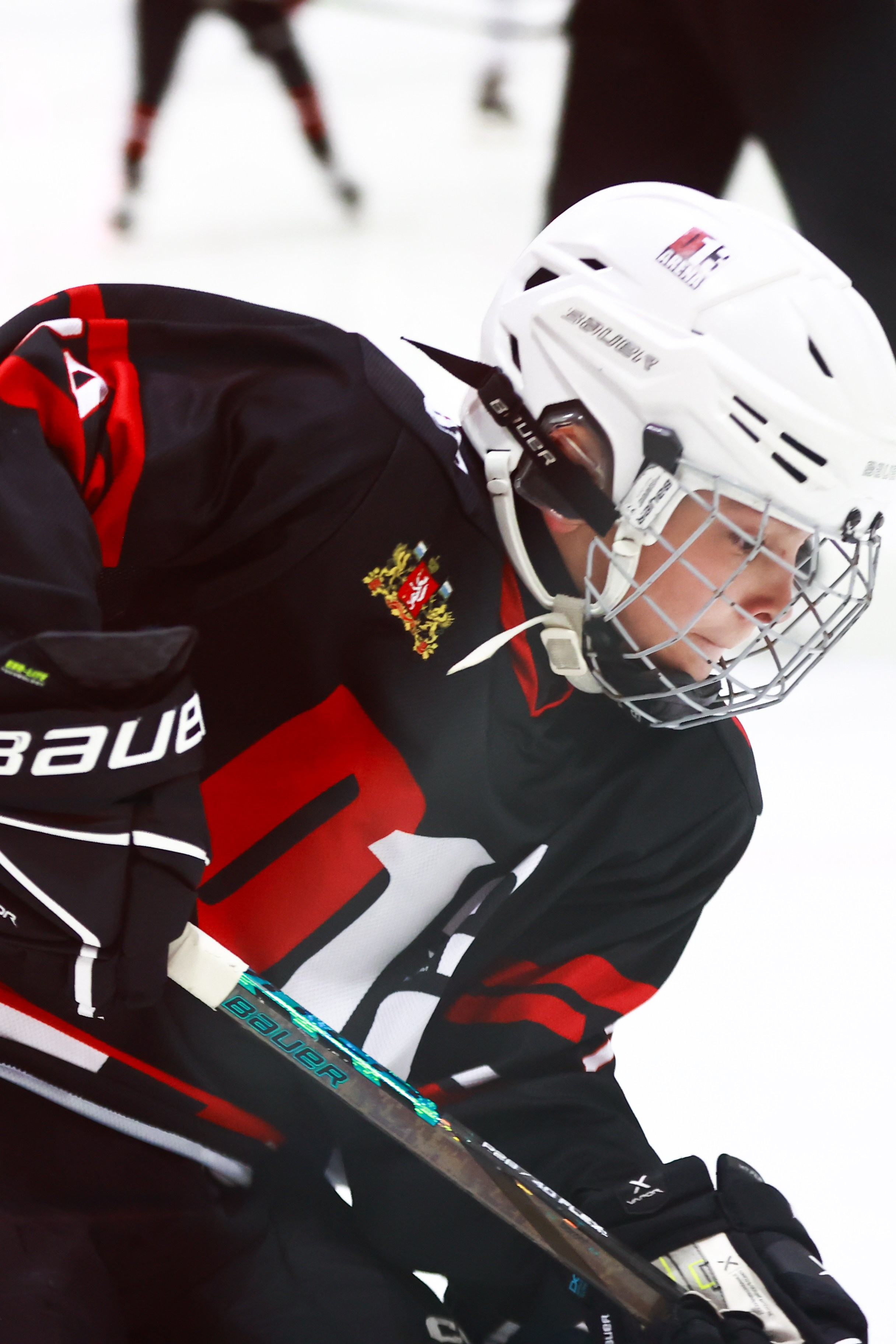 РЕПОРТАЖ. Спортивный и семейный фотограф в Екатеринбурге Ольга Горбунова меня