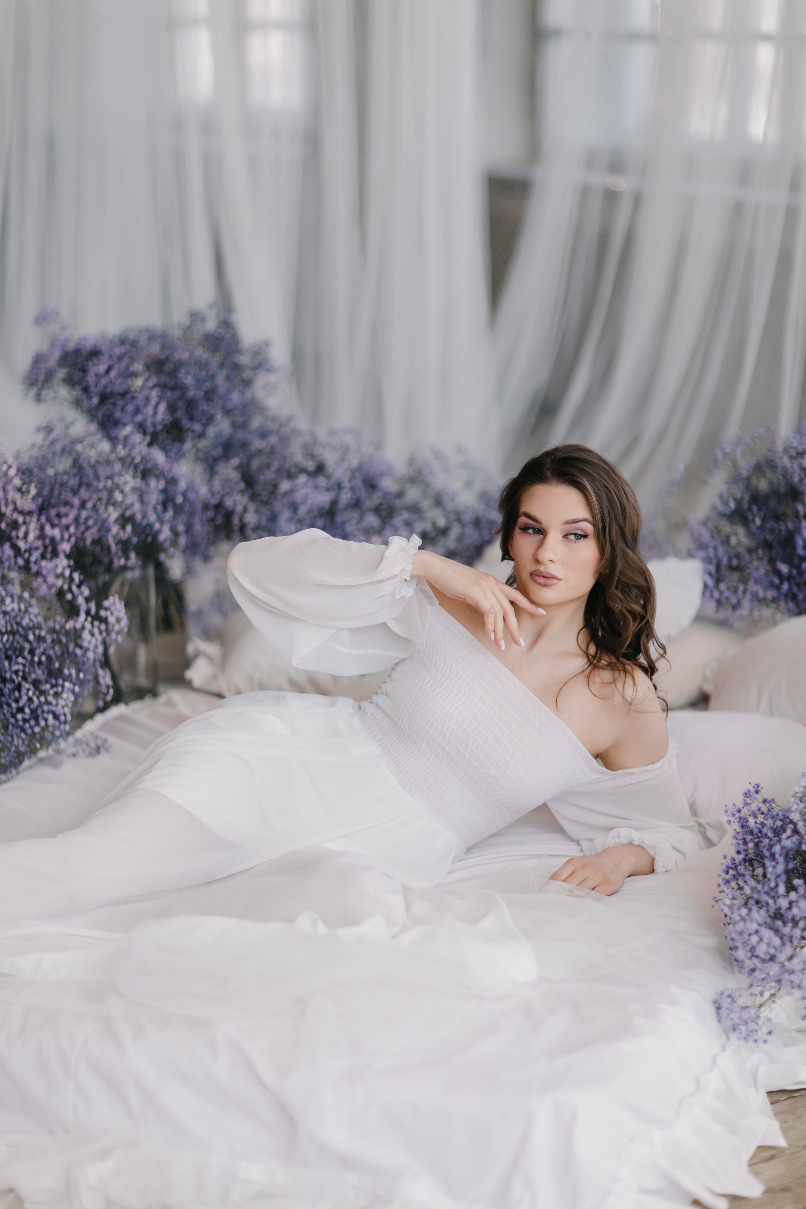 Индивидуальная фотосессия. Krumstudio фото, видео по Москве и МО