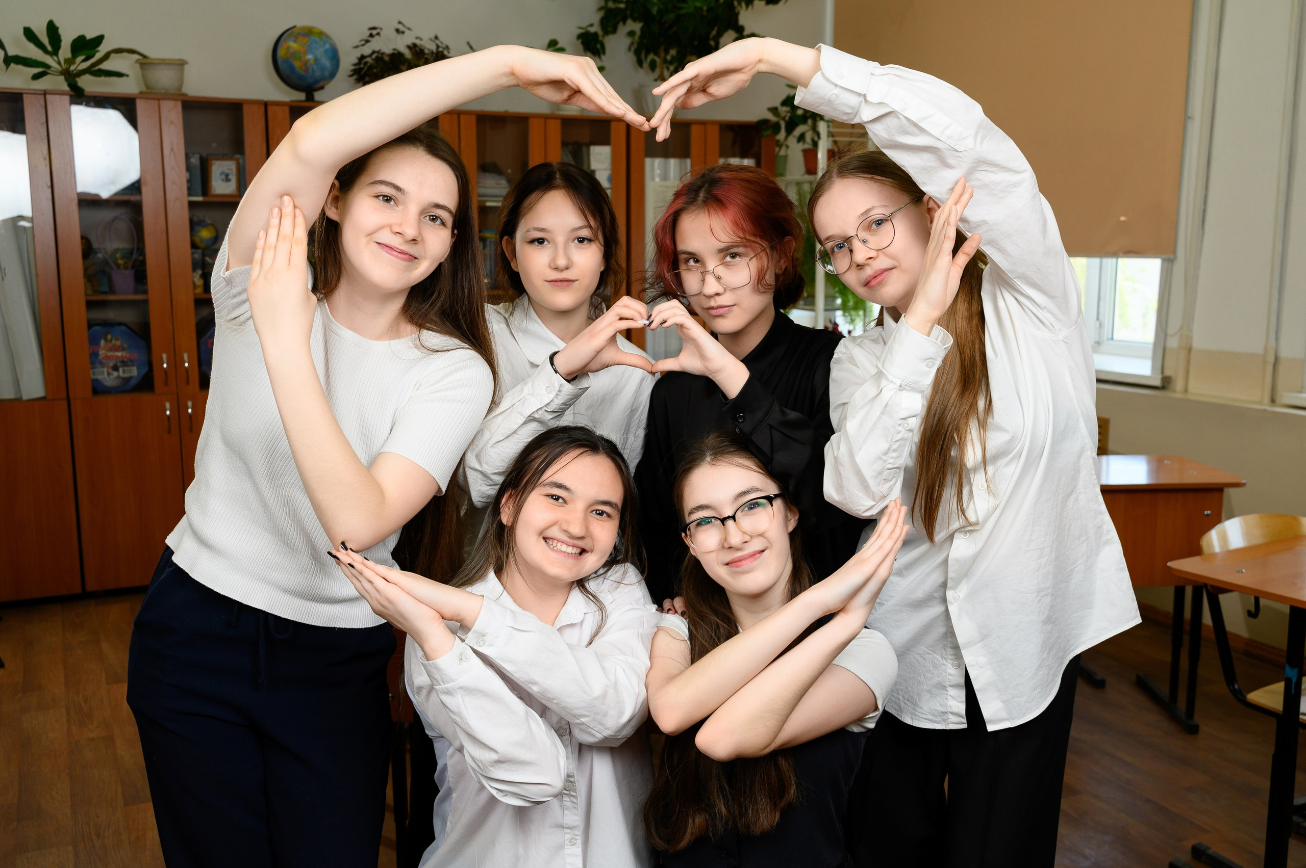 Фотоальбомы для выпускников школ и детских садов в Республике Алтай и за её пределами