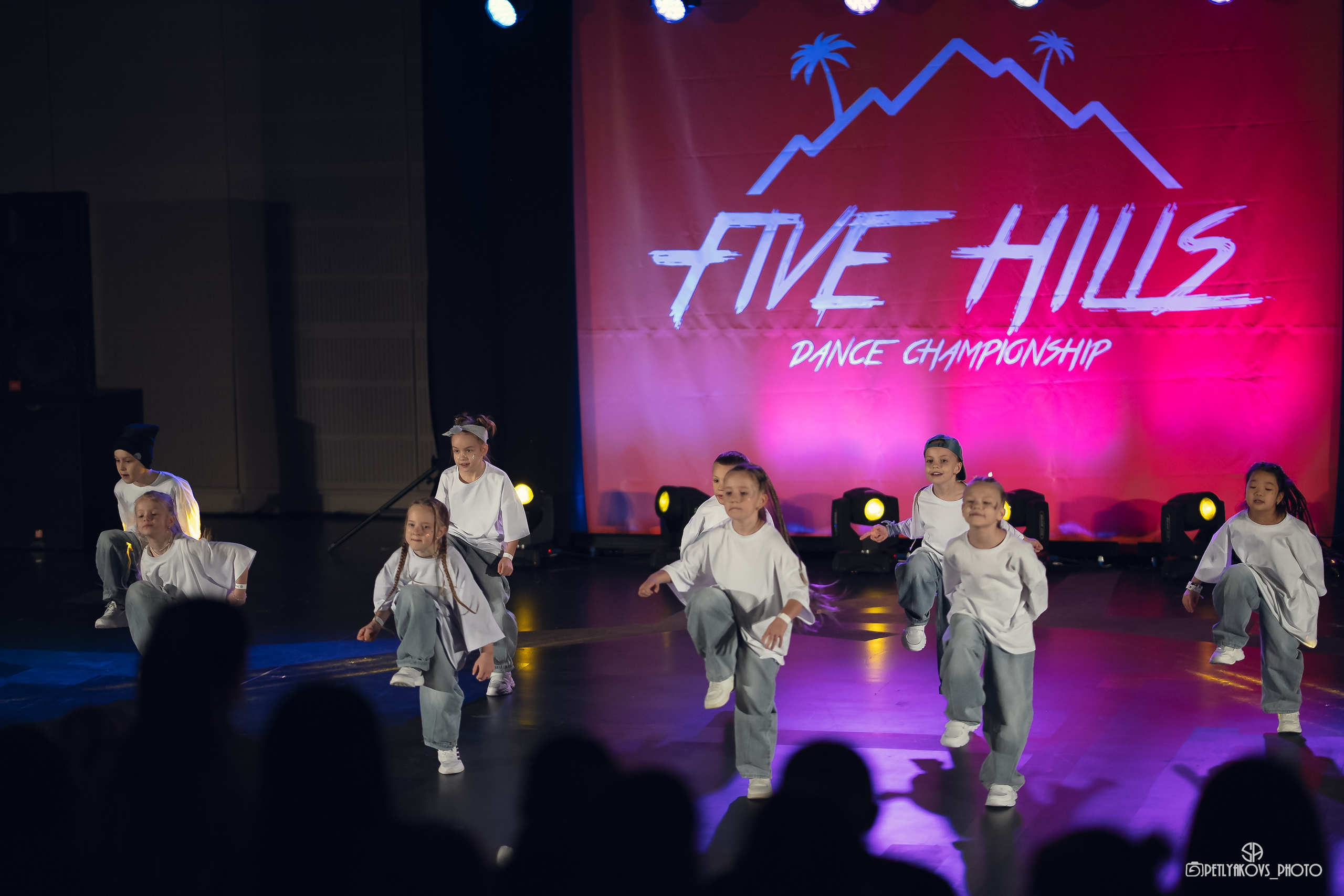 Репортажная съёмка Кисловодск