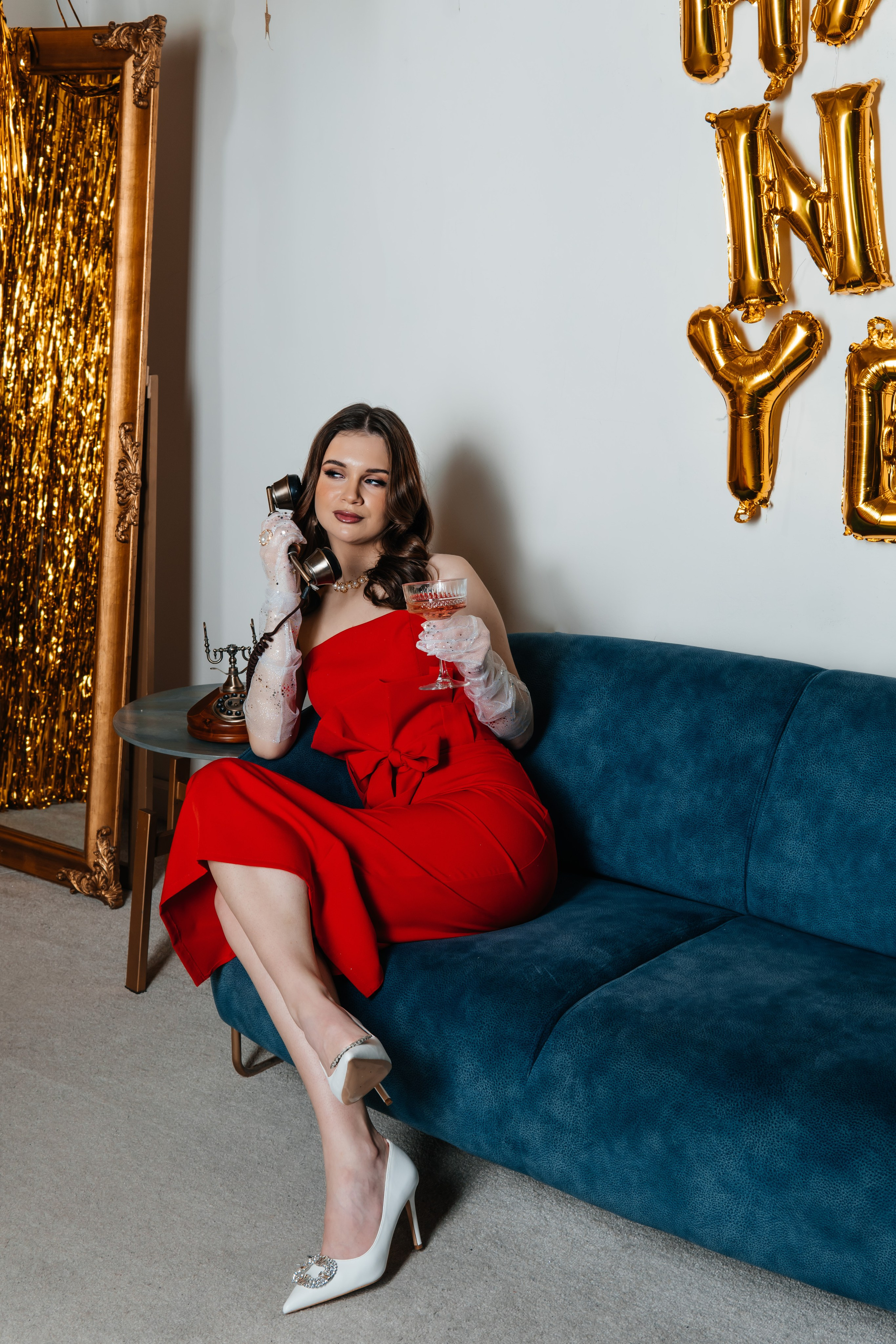 Все костюмы. Главная страница