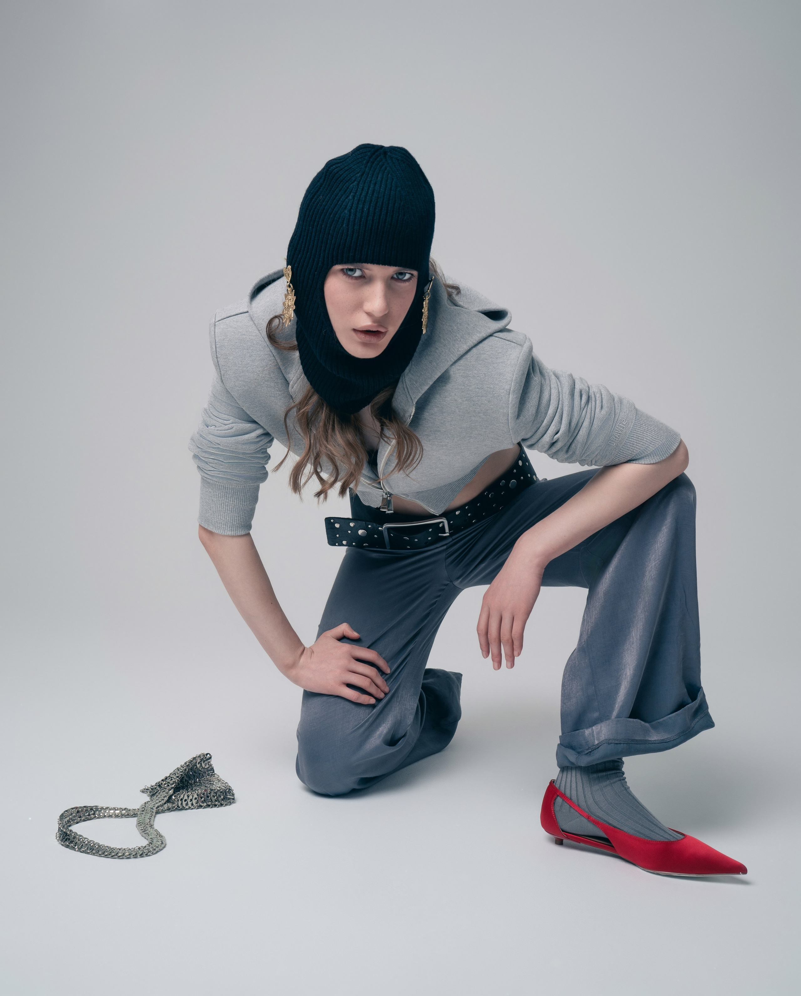 Съемки для брендов Ермакова Константин