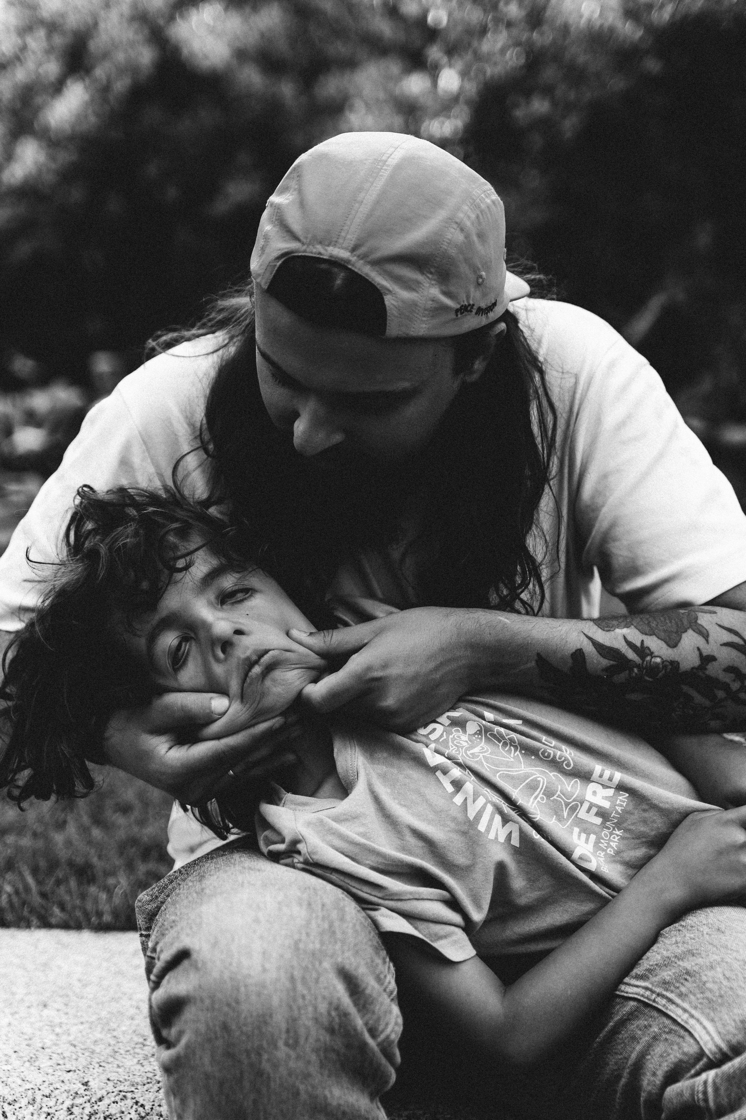 ПИТЕР ДЕТЯМ. Миша Снимет | твой фотограф