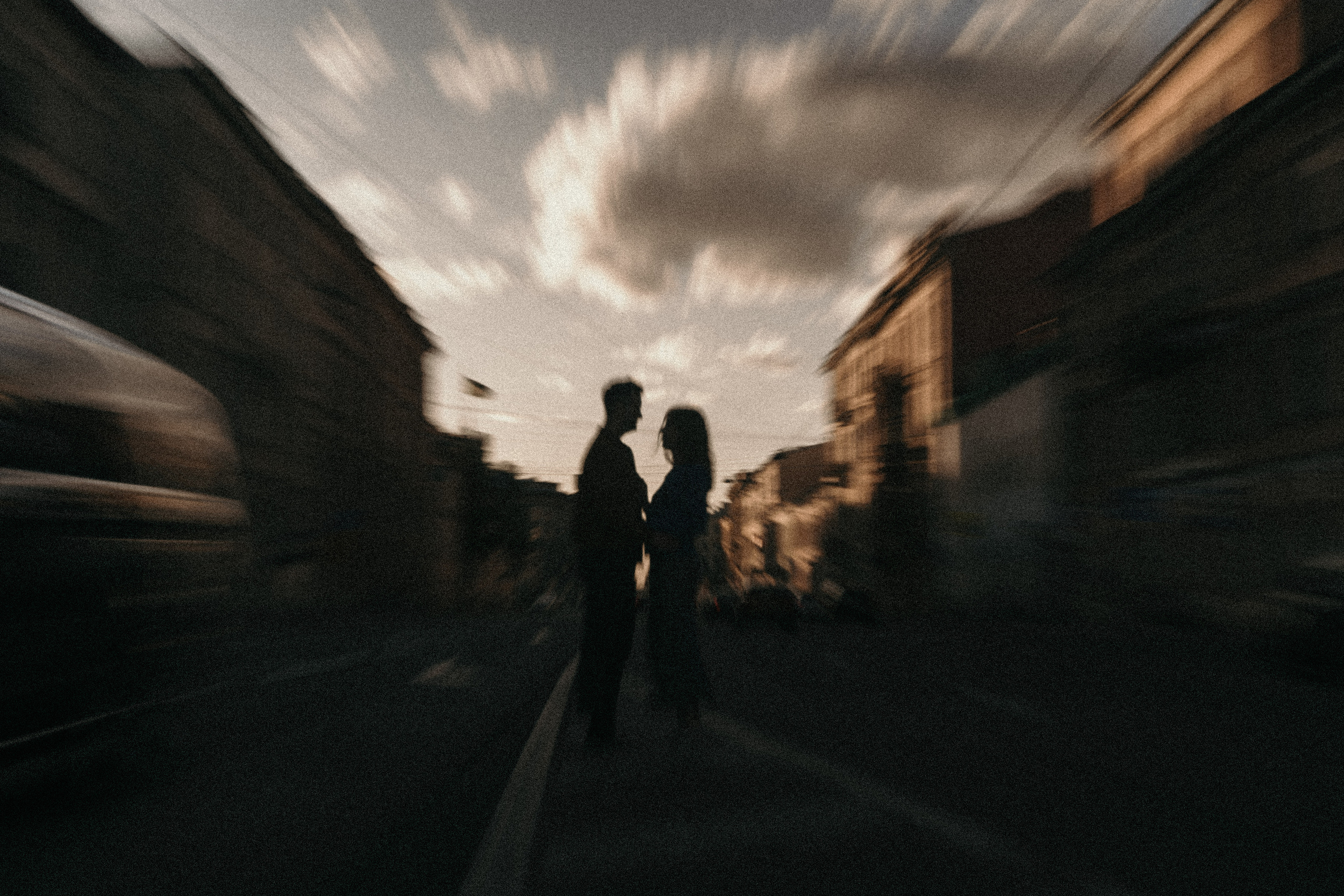 ПРОВОЖАЯ СОЛНЦЕ. Миша Снимет | твой фотограф