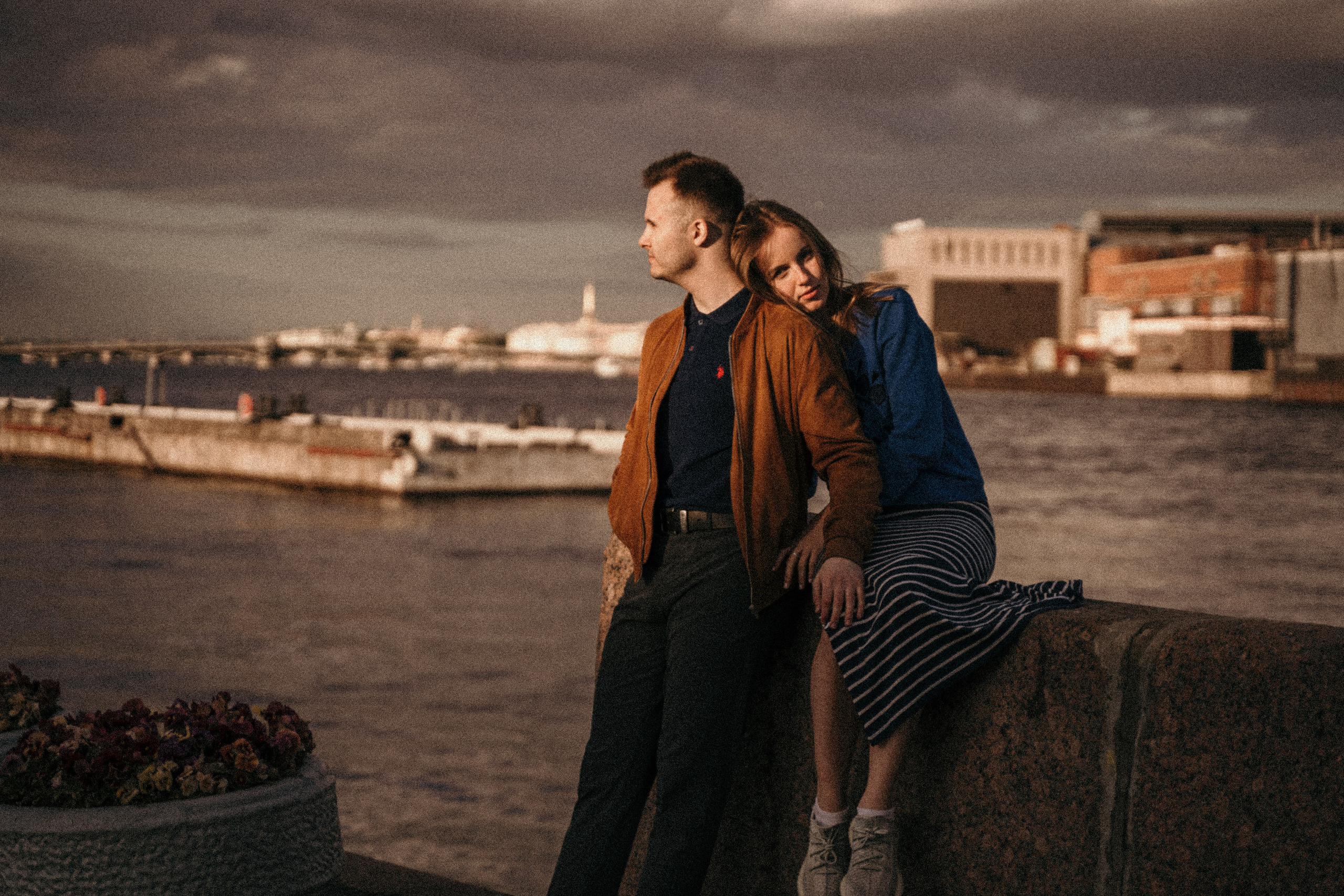 ПРОВОЖАЯ СОЛНЦЕ. Миша Снимет | твой фотограф