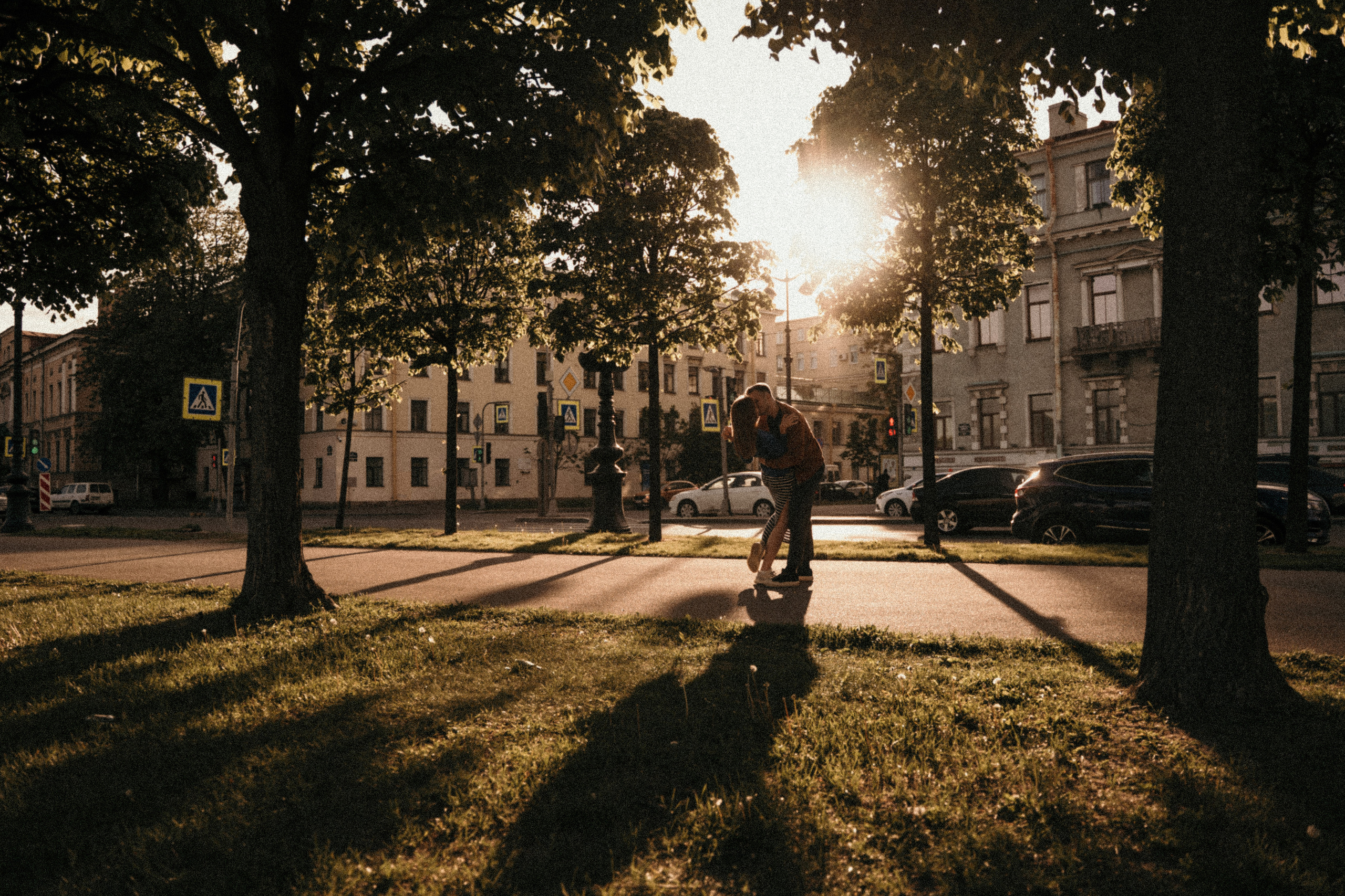 ПРОВОЖАЯ СОЛНЦЕ. Миша Снимет | твой фотограф