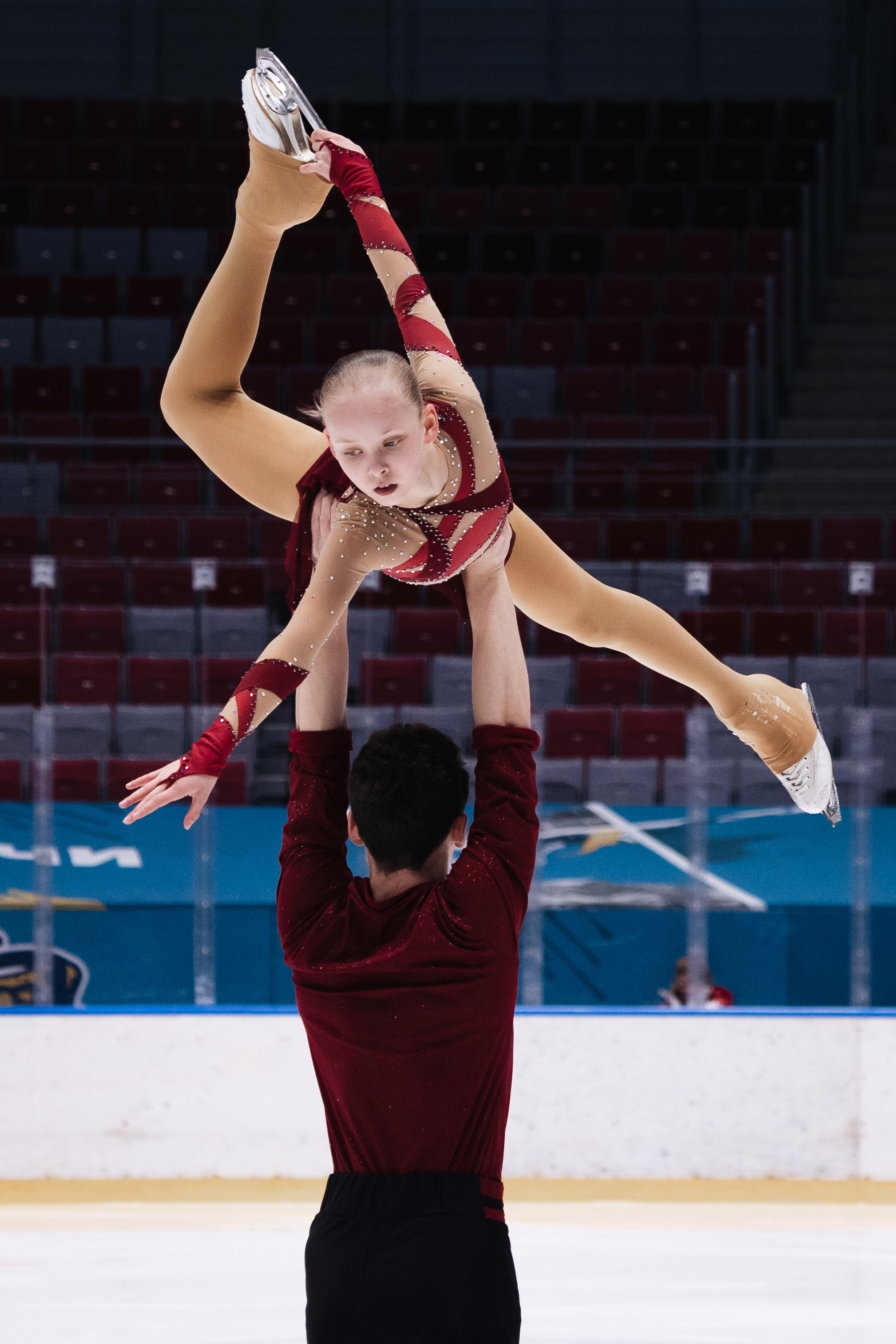 XI ЗИМНЯЯ СПАРТАКИАДА УЧАЩИХСЯ. Репортажный фотограф в Сочи и Москве Кирилл Гужвинский