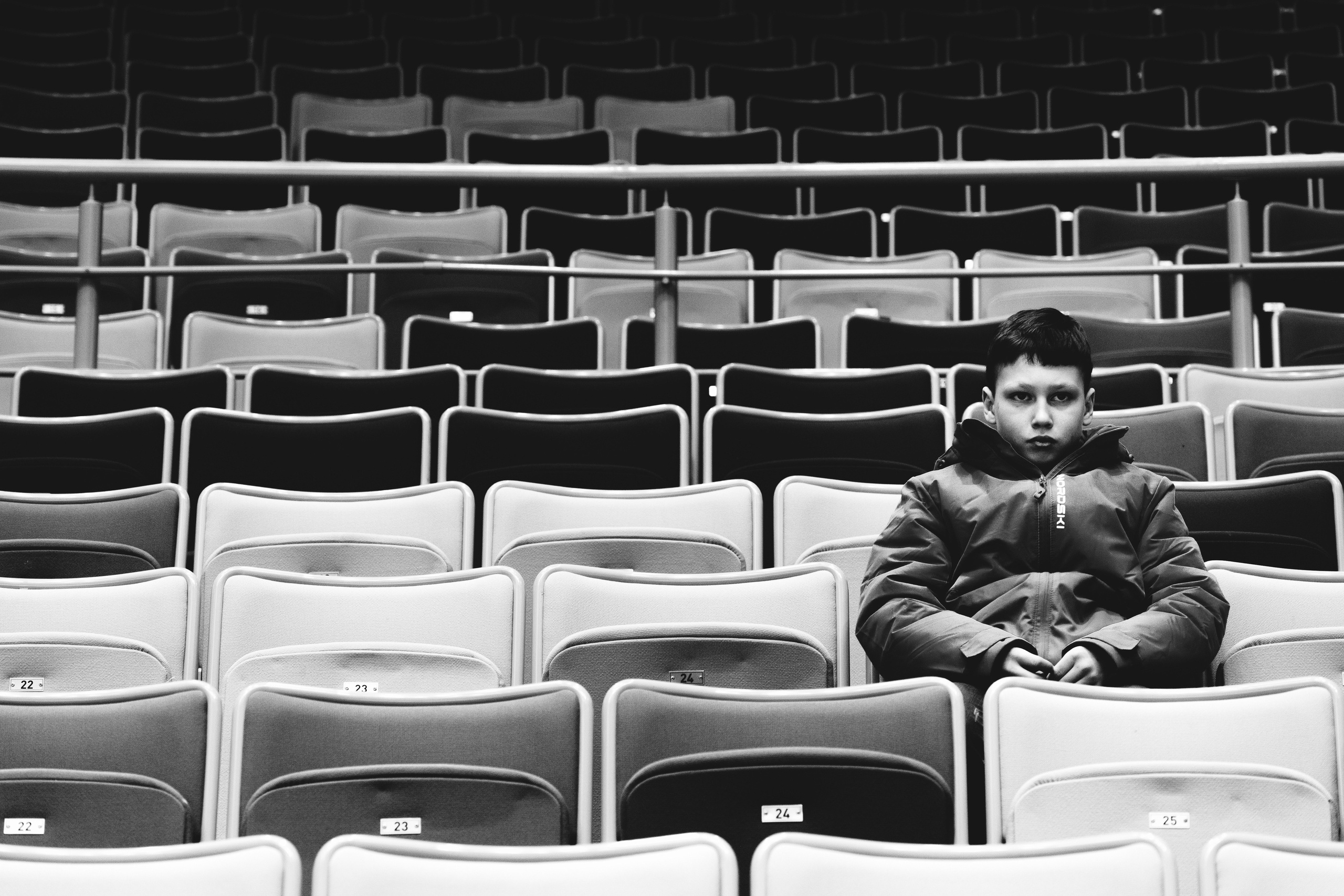 XI ЗИМНЯЯ СПАРТАКИАДА УЧАЩИХСЯ. Репортажный фотограф в Сочи и Москве Кирилл Гужвинский