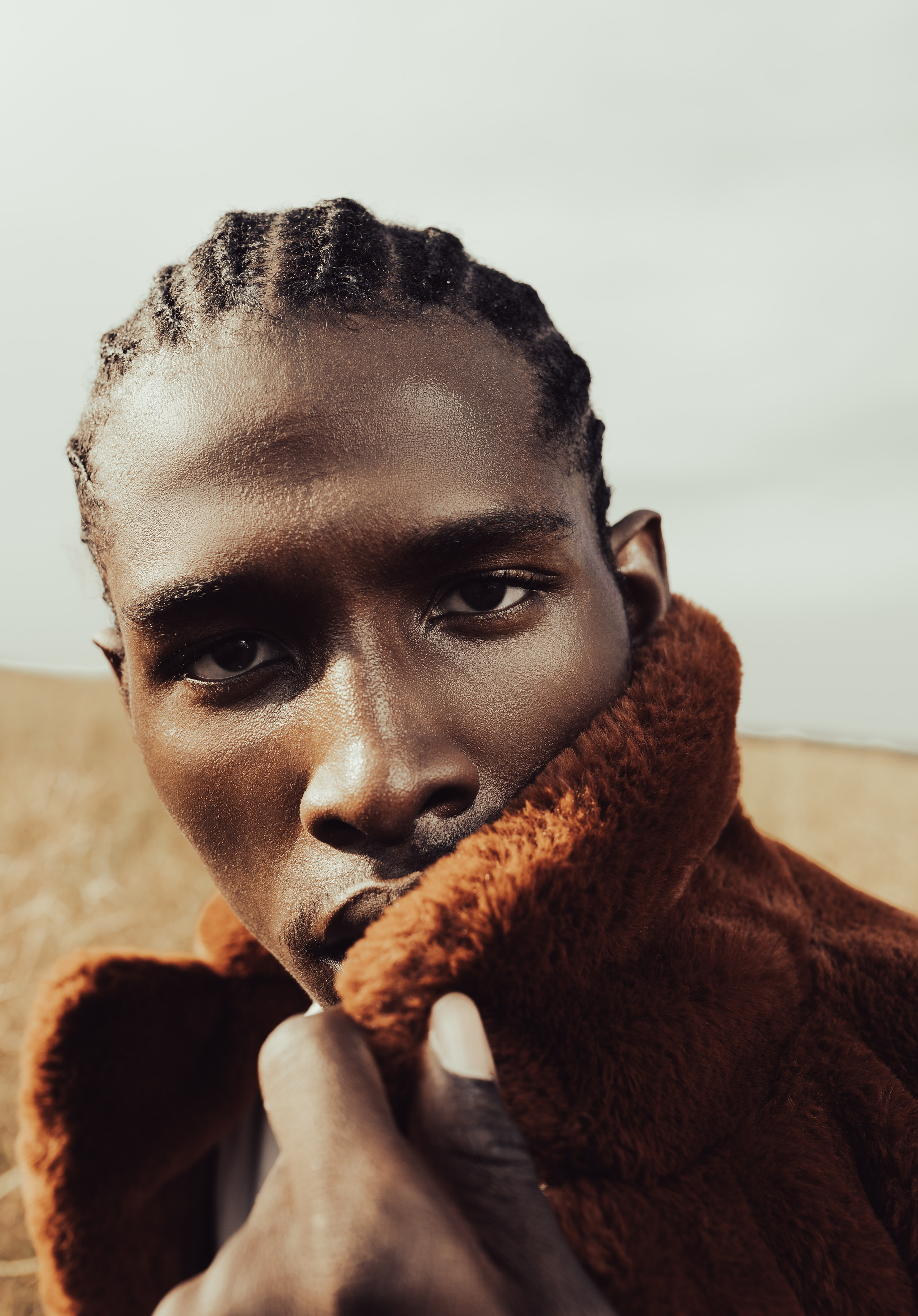 Портретный и свадебный фотограф в Москве