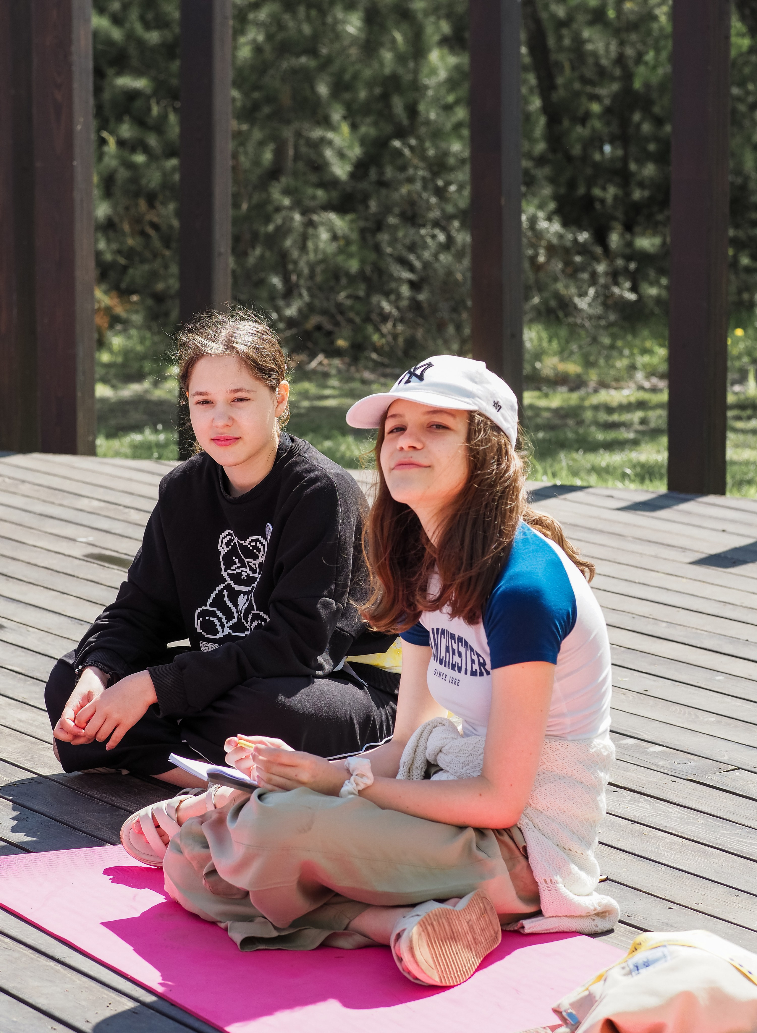 Яркие детки. Семейный фотограф в Красноярске Лизоркина Вера