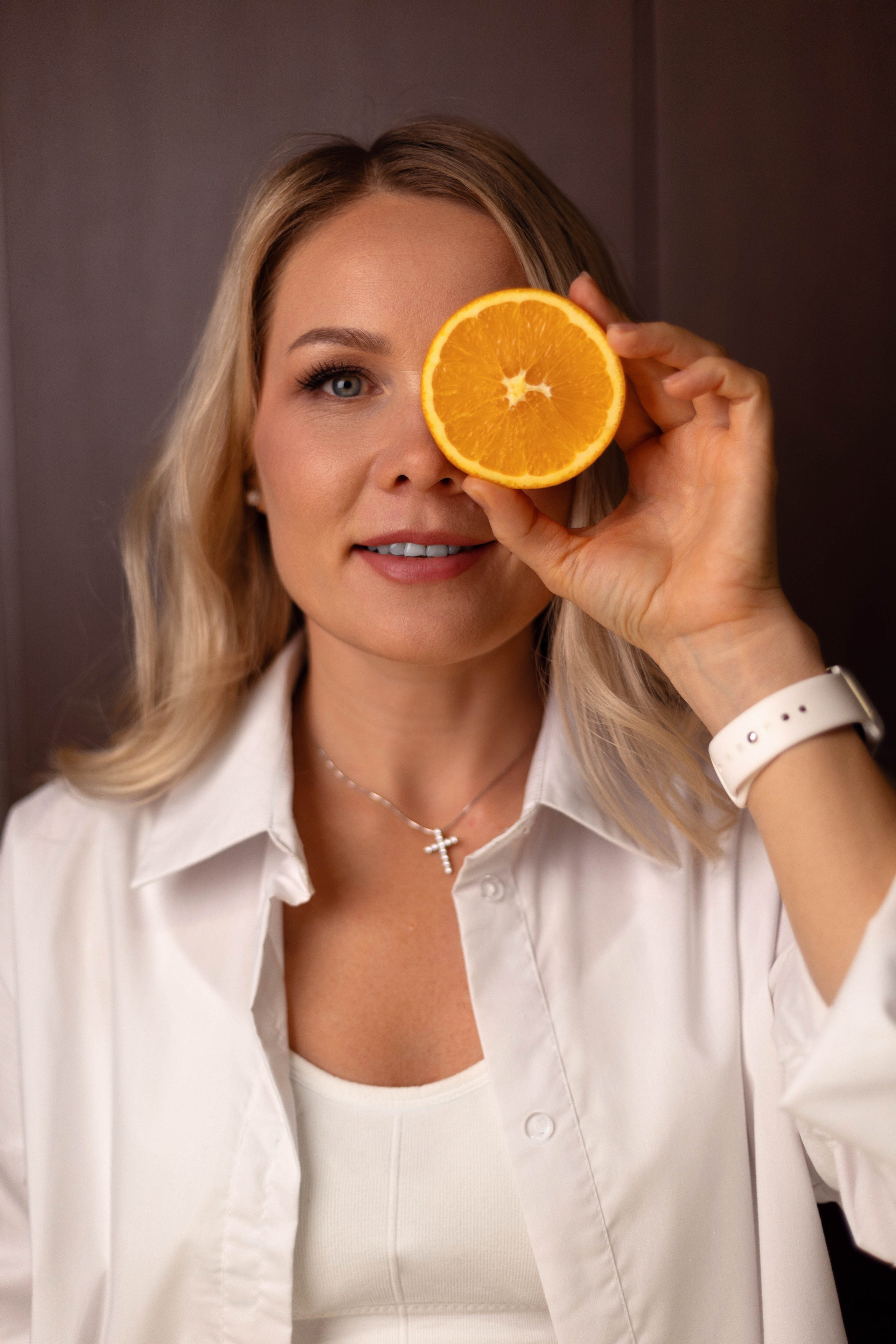 Светлана. Контент для нутрициолога. Контент фотограф Казань Татьяна Горина