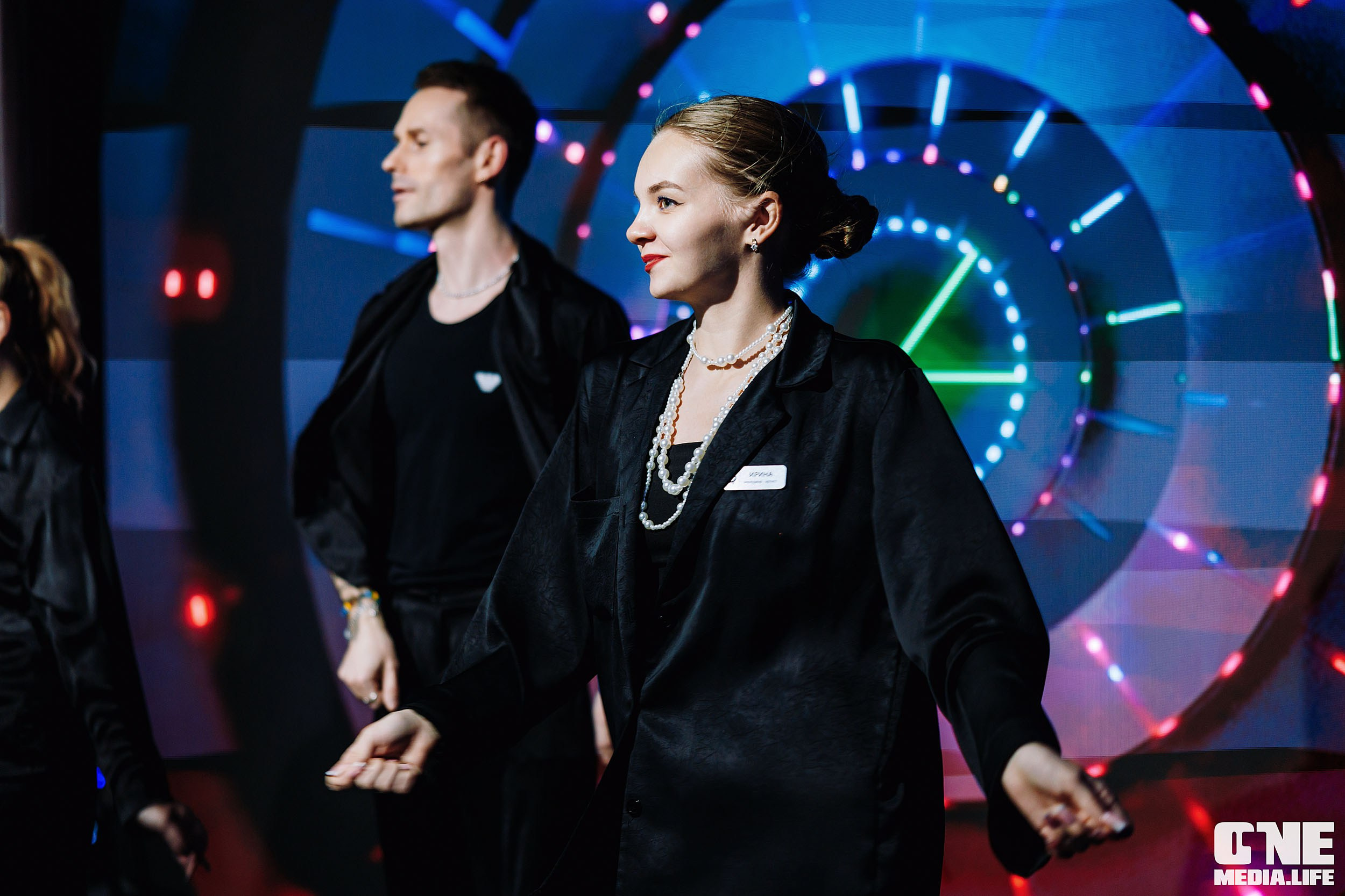 Фоторепортаж из ресторана Океан. One Media Life: фоторепортажи, фотоотчеты с мероприятий и заведений