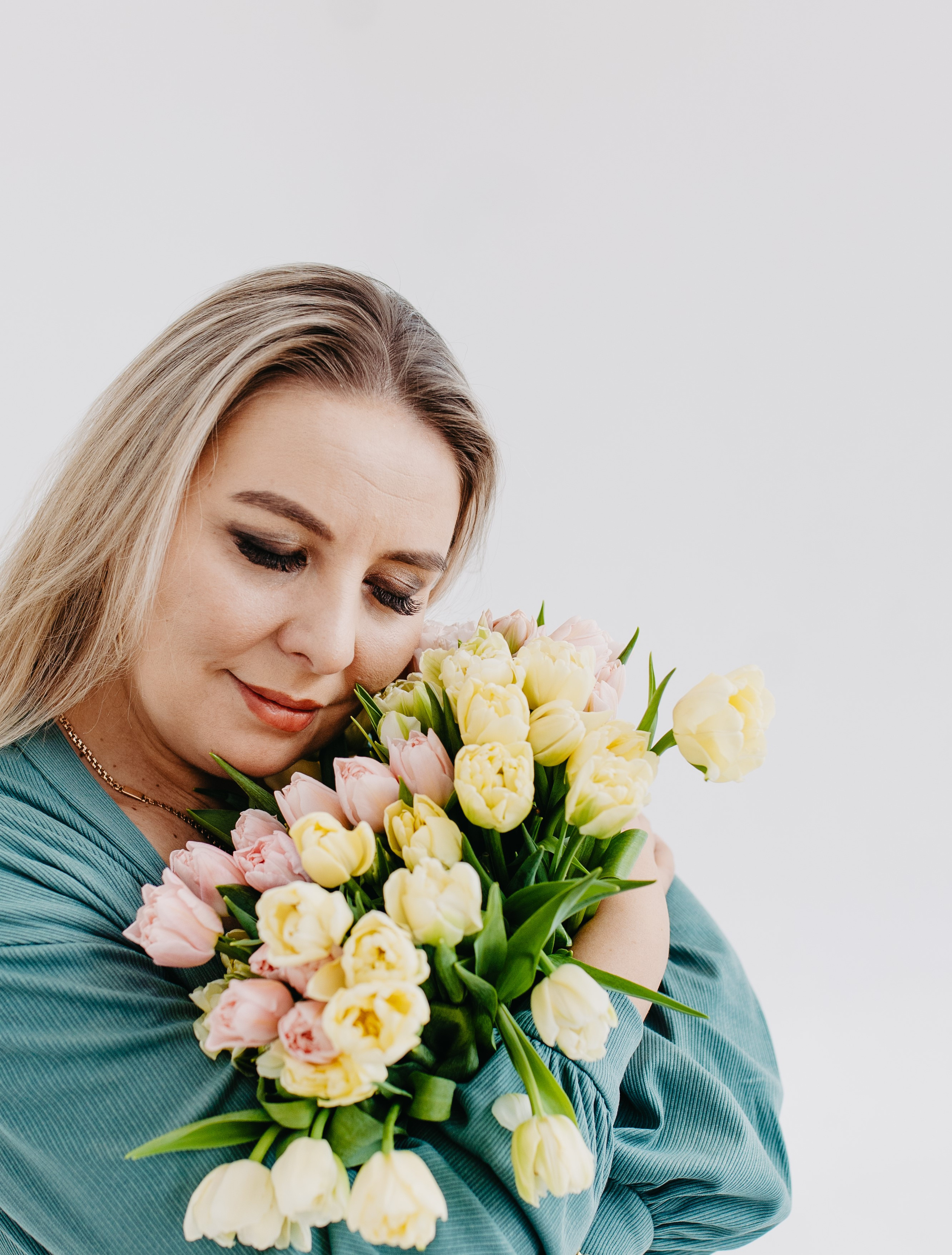 Portrait. Свадебный и семейный фотограф в Алматы Laura Dosmann