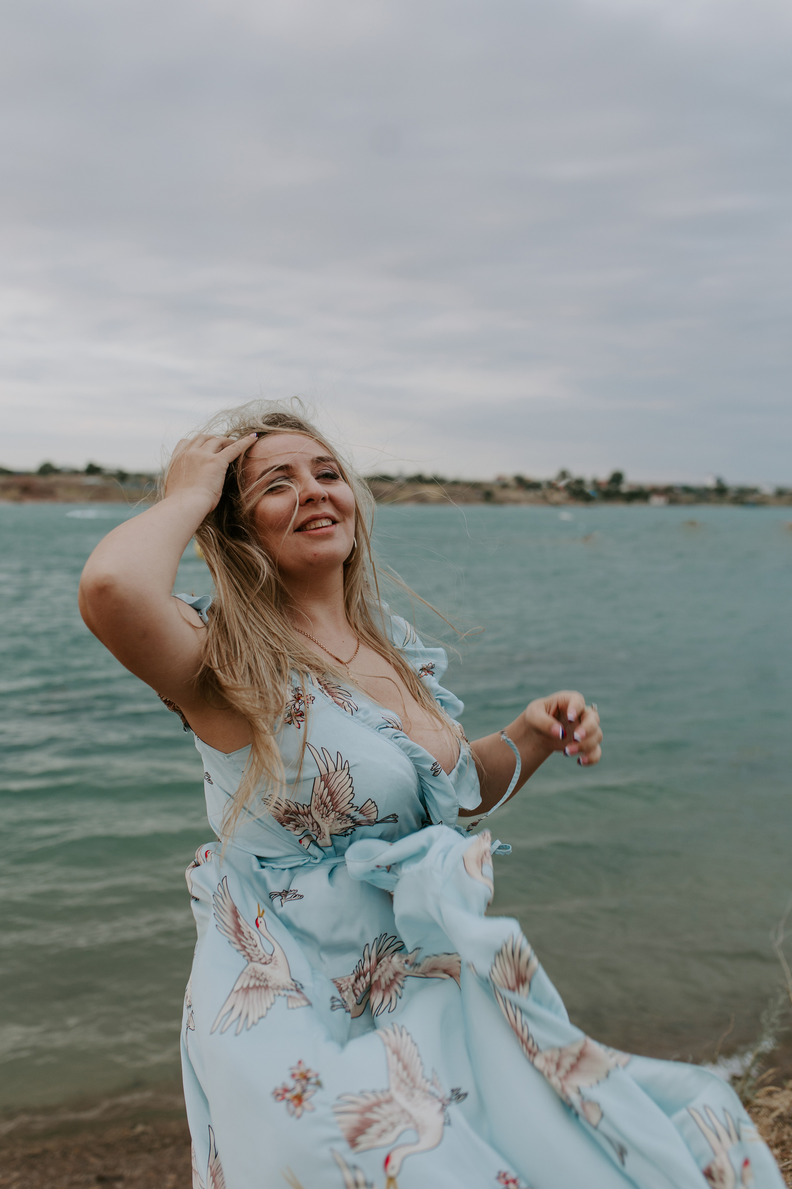 Portrait. Свадебный и семейный фотограф в Алматы Laura Dosmann