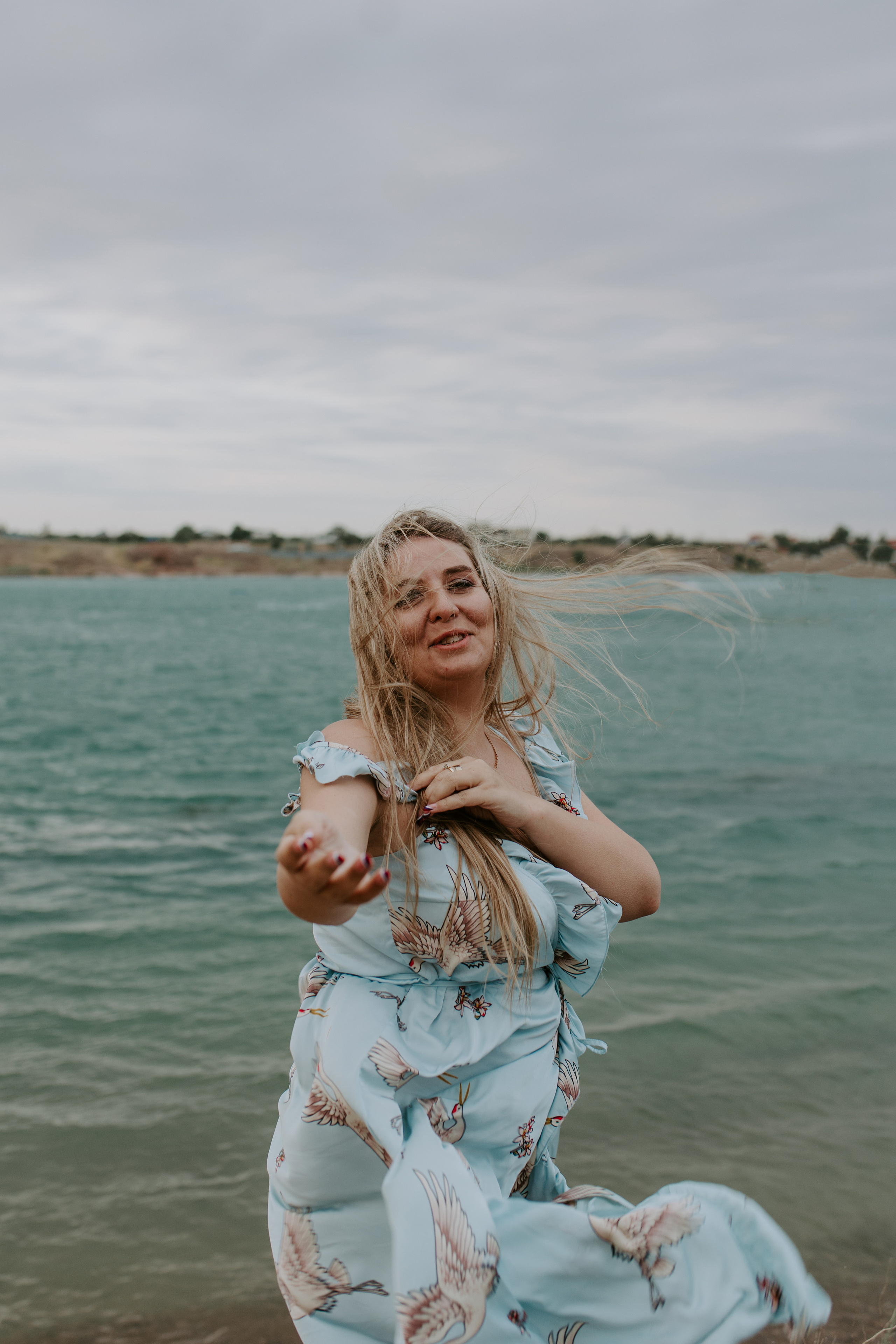 Portrait. Свадебный и семейный фотограф в Алматы Laura Dosmann