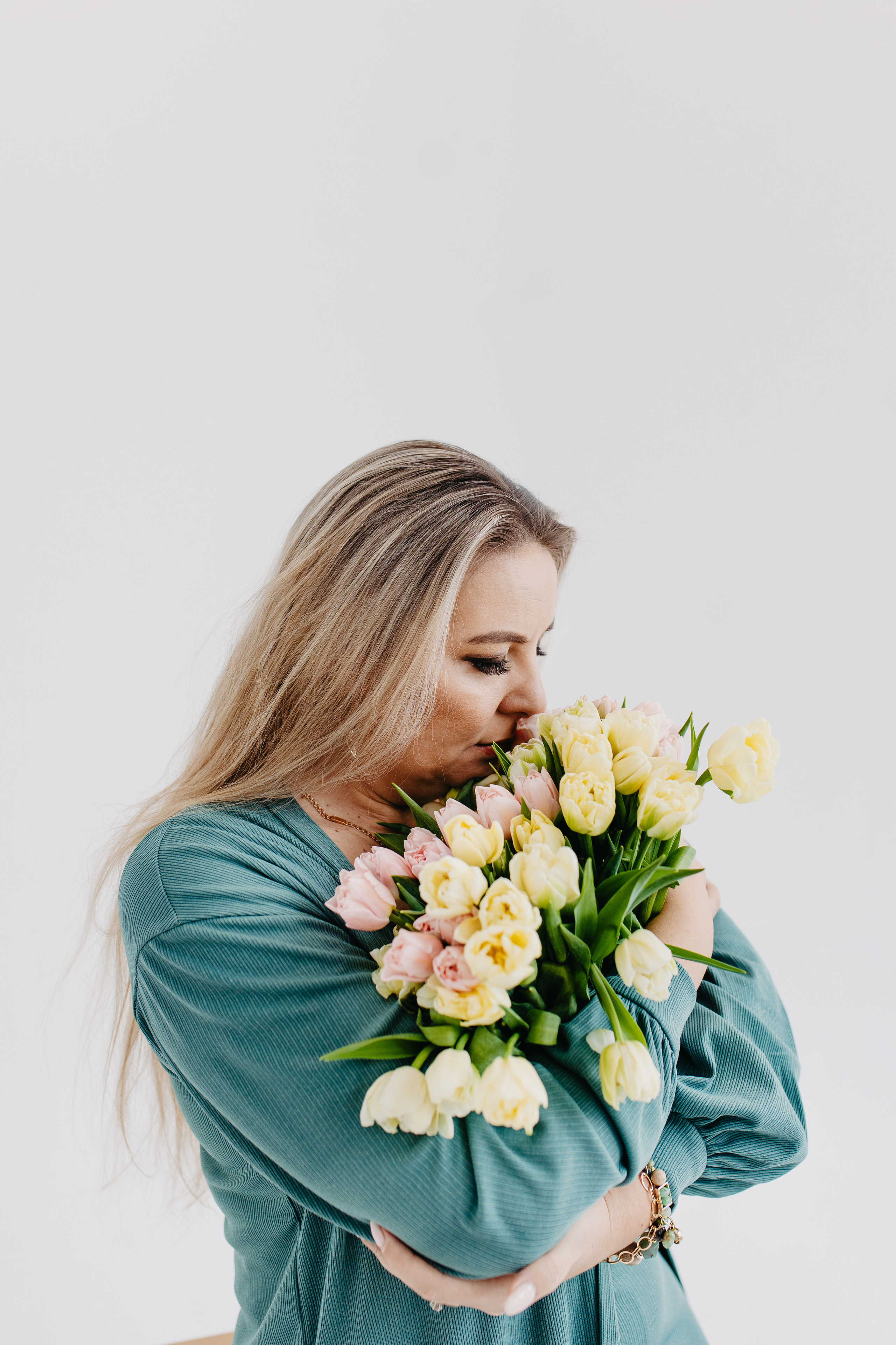 Portrait. Свадебный и семейный фотограф в Алматы Laura Dosmann