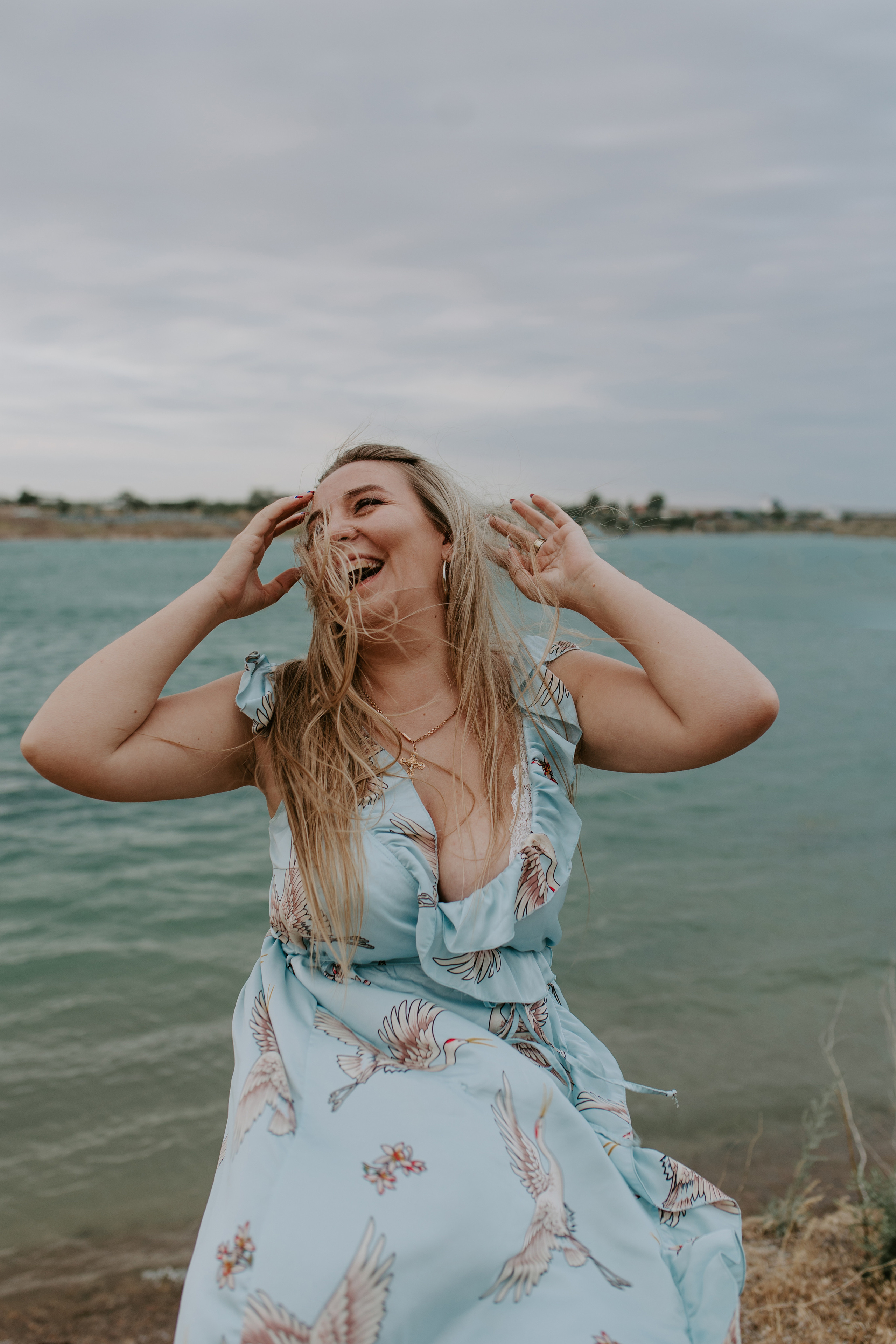 Portrait. Свадебный и семейный фотограф в Алматы Laura Dosmann