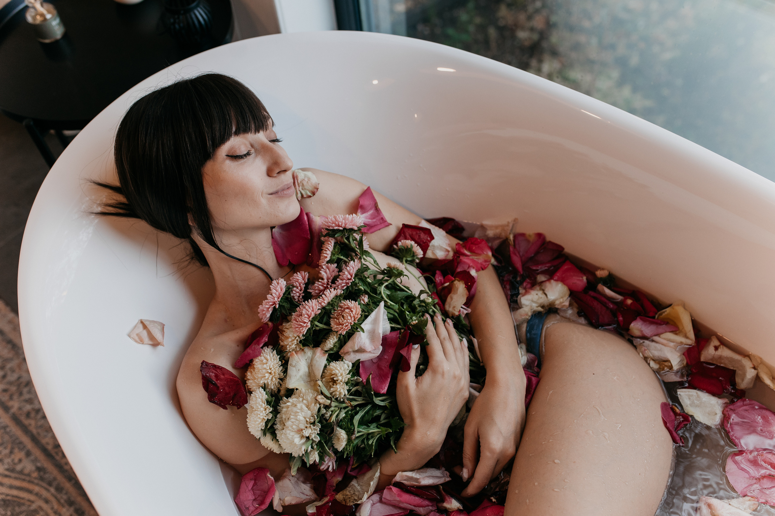 Portrait. Свадебный и семейный фотограф в Алматы Laura Dosmann