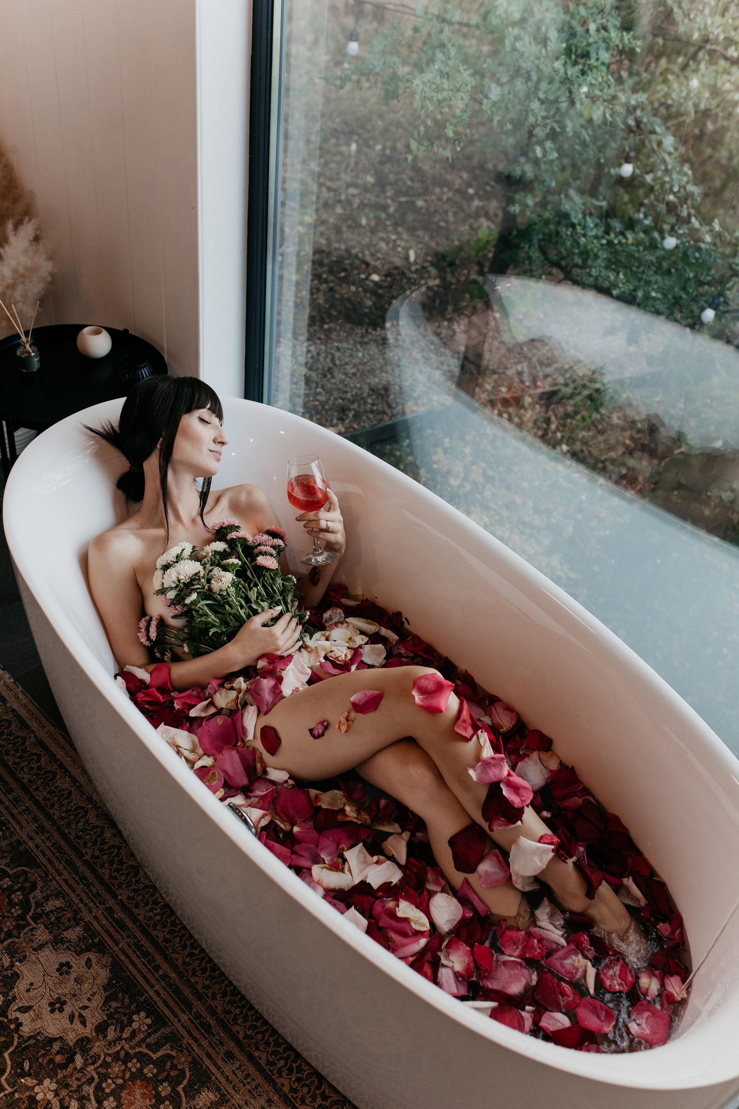 Portrait. Свадебный и семейный фотограф в Алматы Laura Dosmann