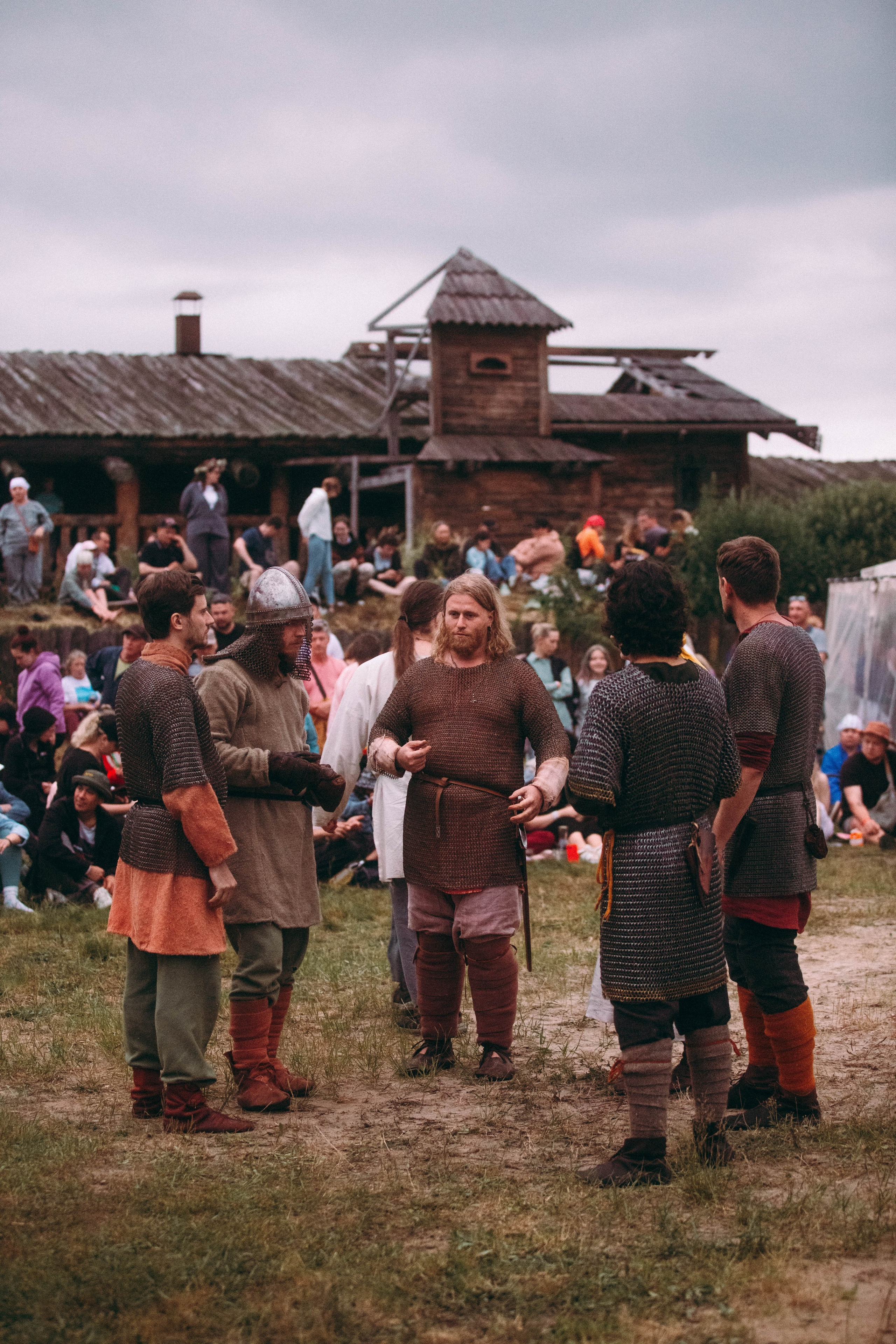 Фестиваль «Абалакское поле». Арт-фотограф Крис Л. в Тобольске: портрет, семейные, свадьбы