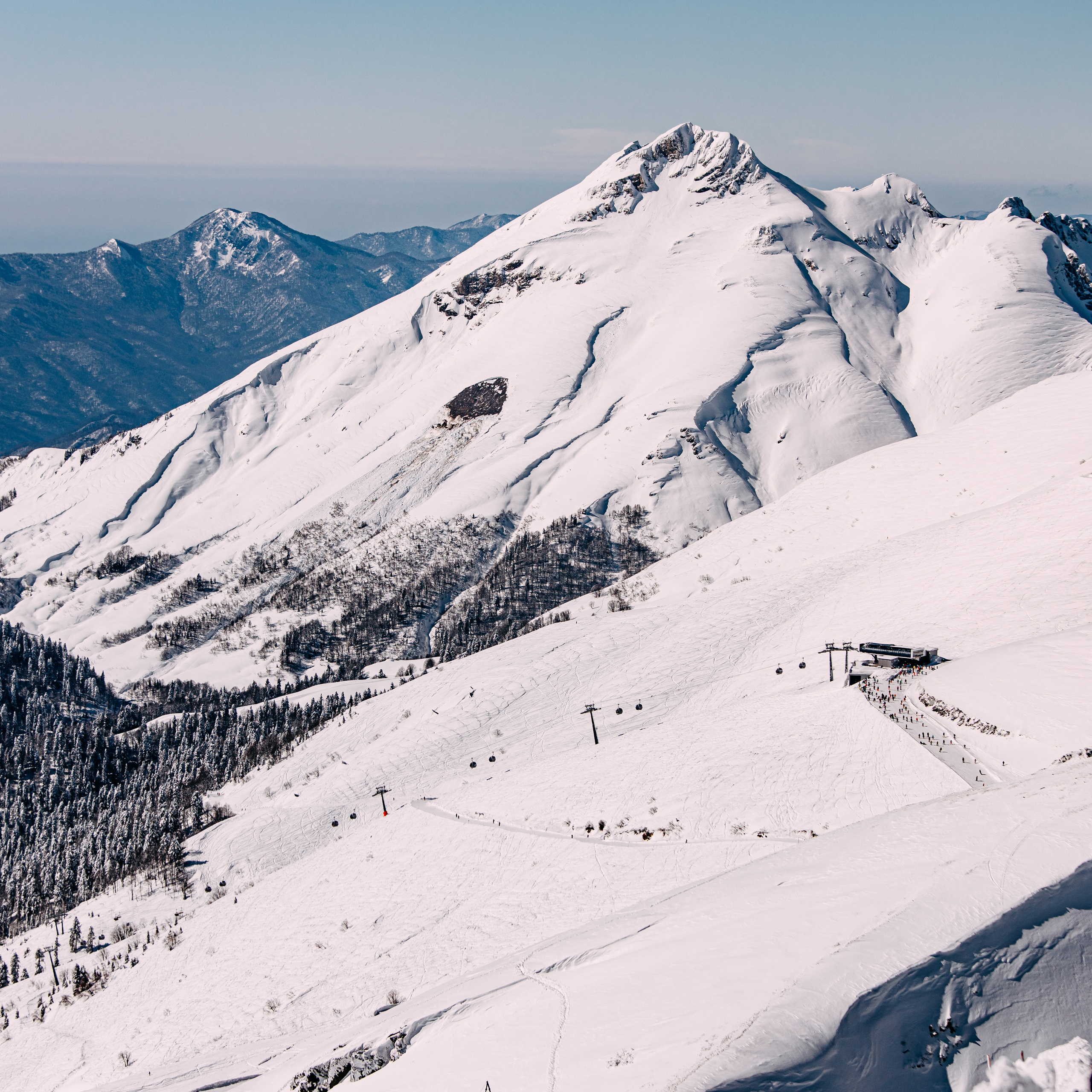 Фото и видео съемка. Андрей Ионов