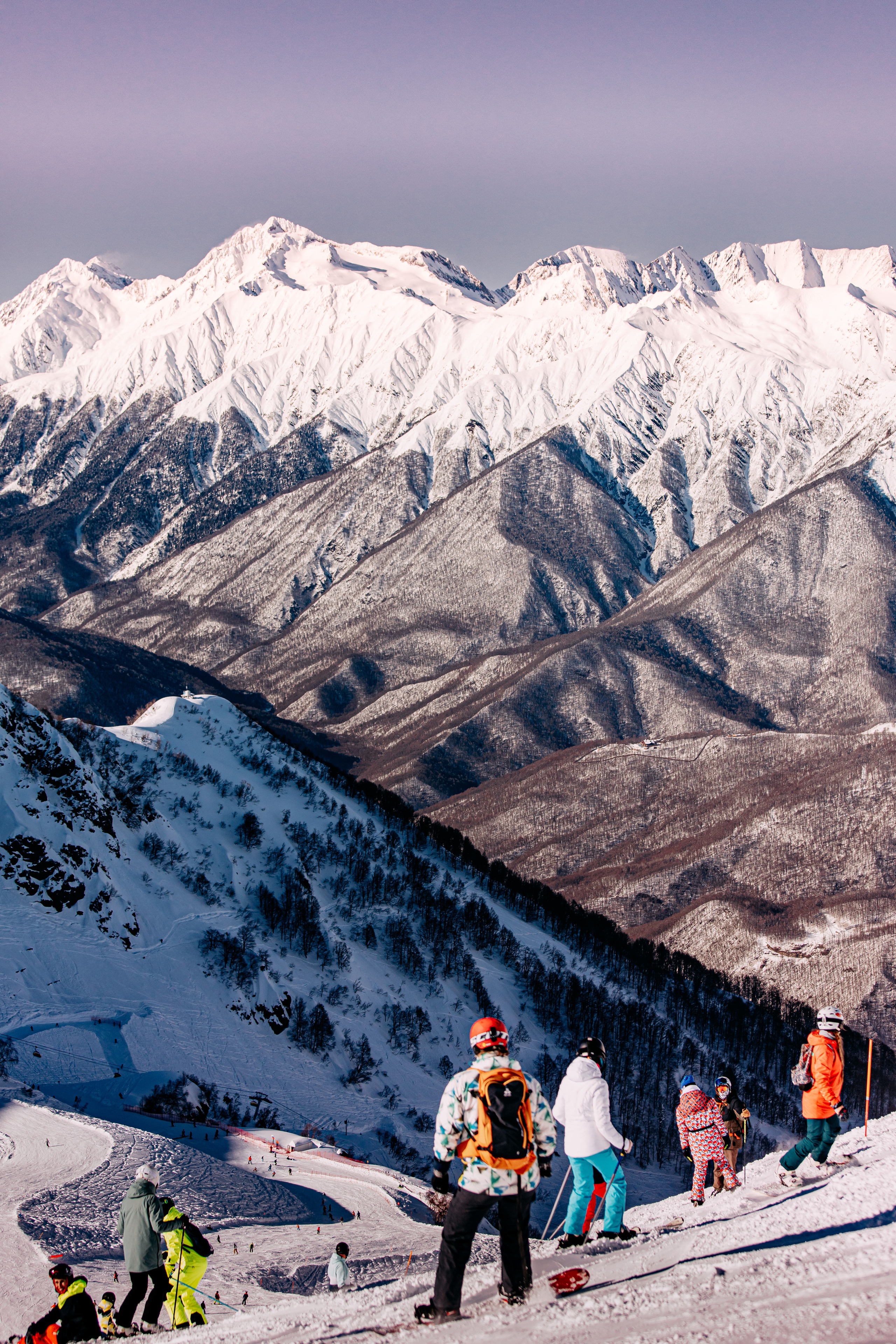 Фото и видео съемка. Андрей Ионов