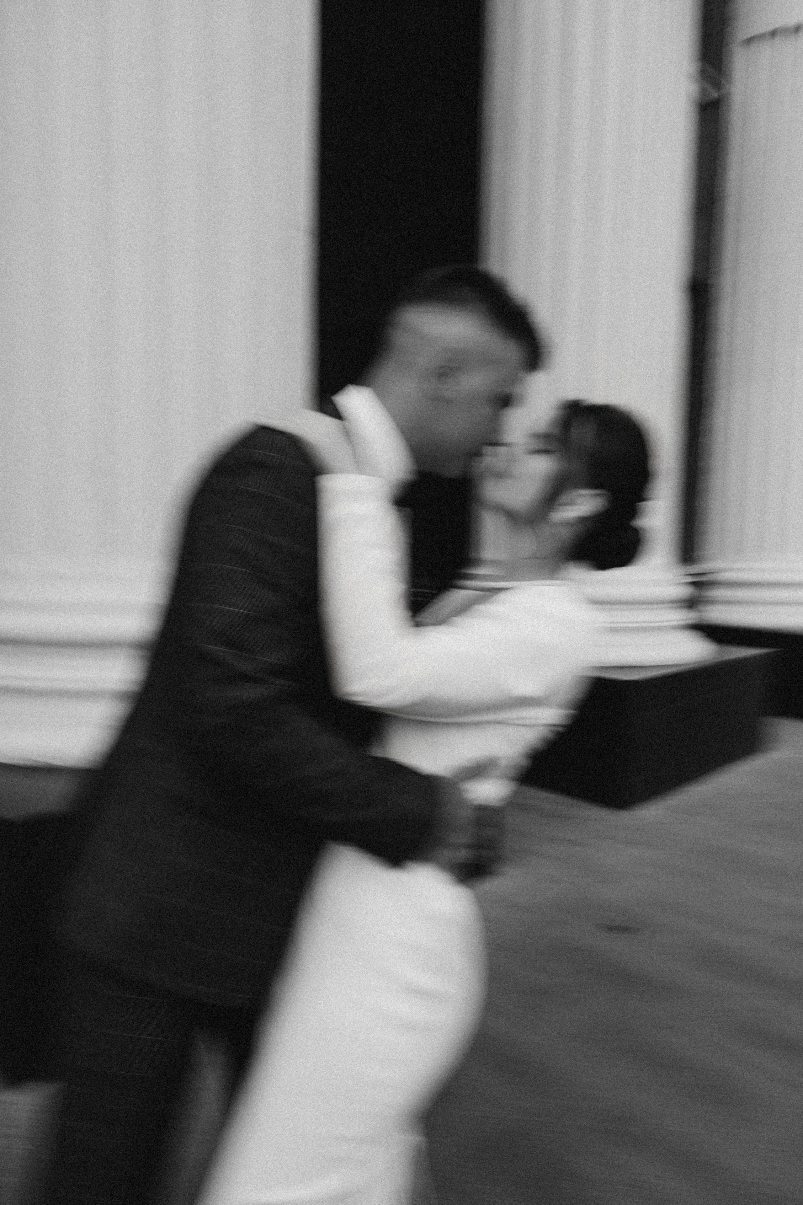 Павел & Анна. Свадебный, семейный фотограф в Иркутске Светлана Макаричева