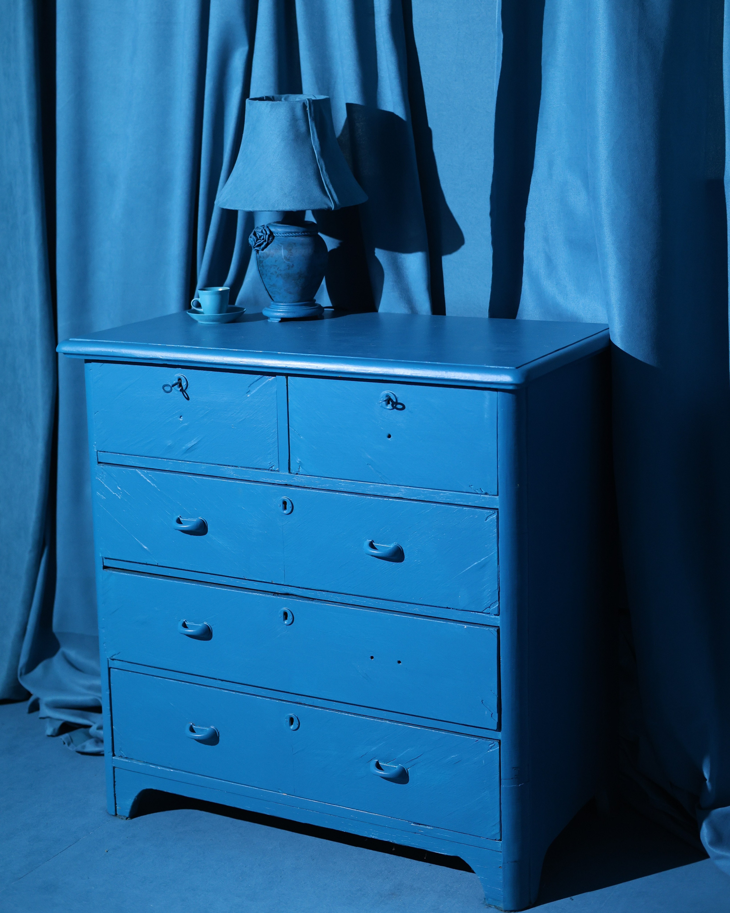 Локации. Фотостудия «Дофамин» в Нижнем Новгороде