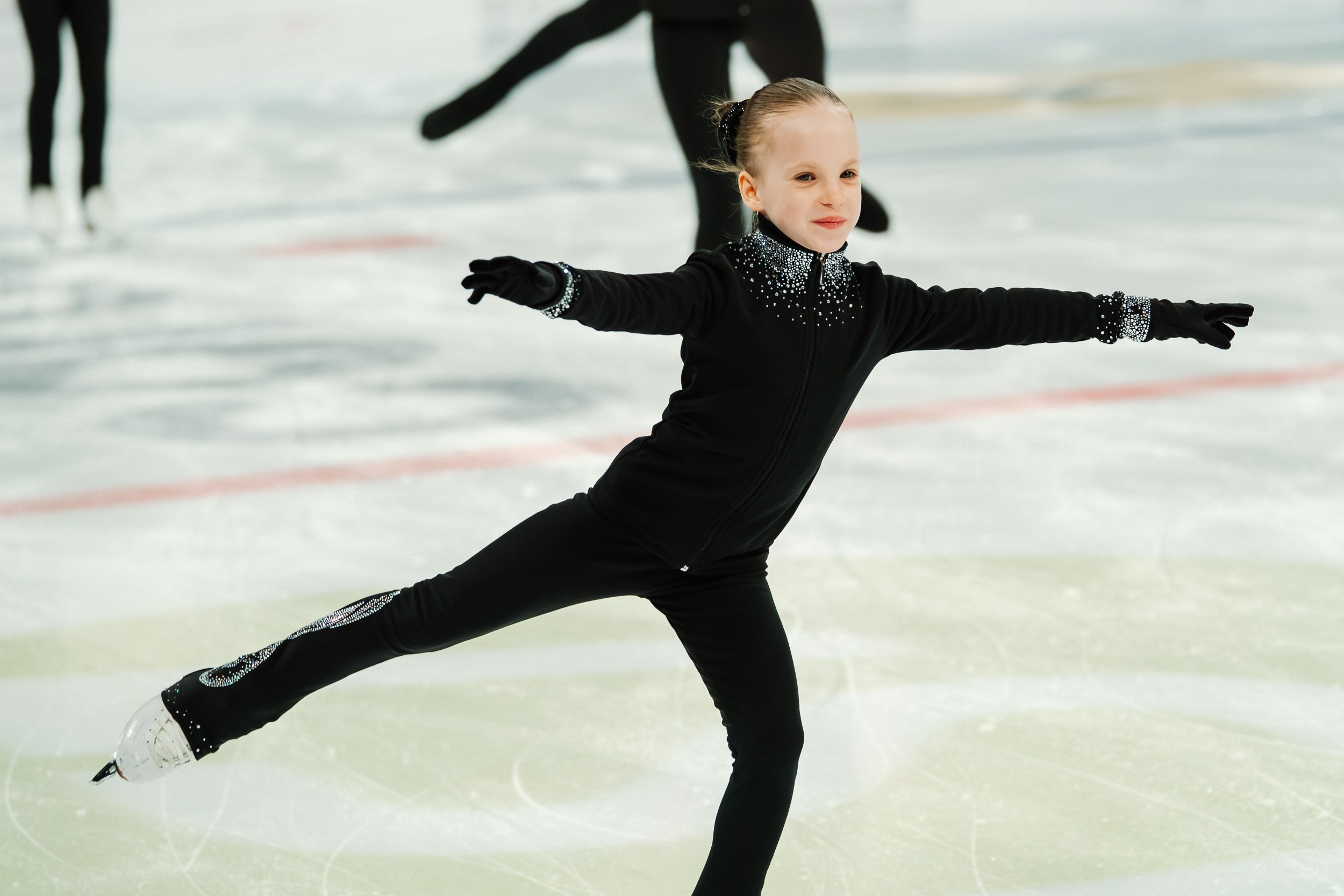 Мастер-класс Алины Загитовой в Новосибирске (11-00). Воробьева Ксения — Спортивный и танцевальный фотограф Новосибирск