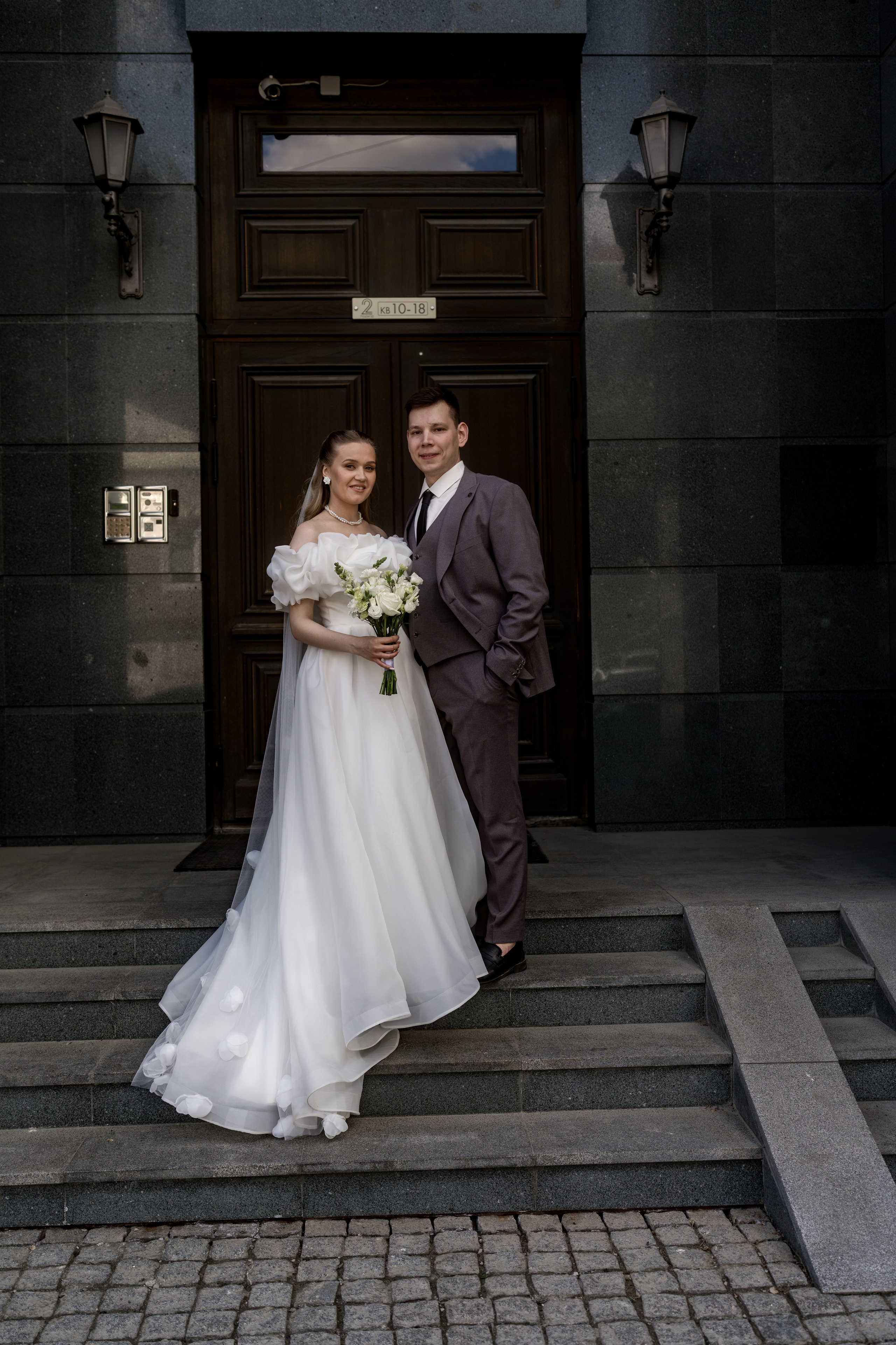 Свадьба Булат и Анастасия. Свадебный и индивидуальный фотограф Аля Мамакова