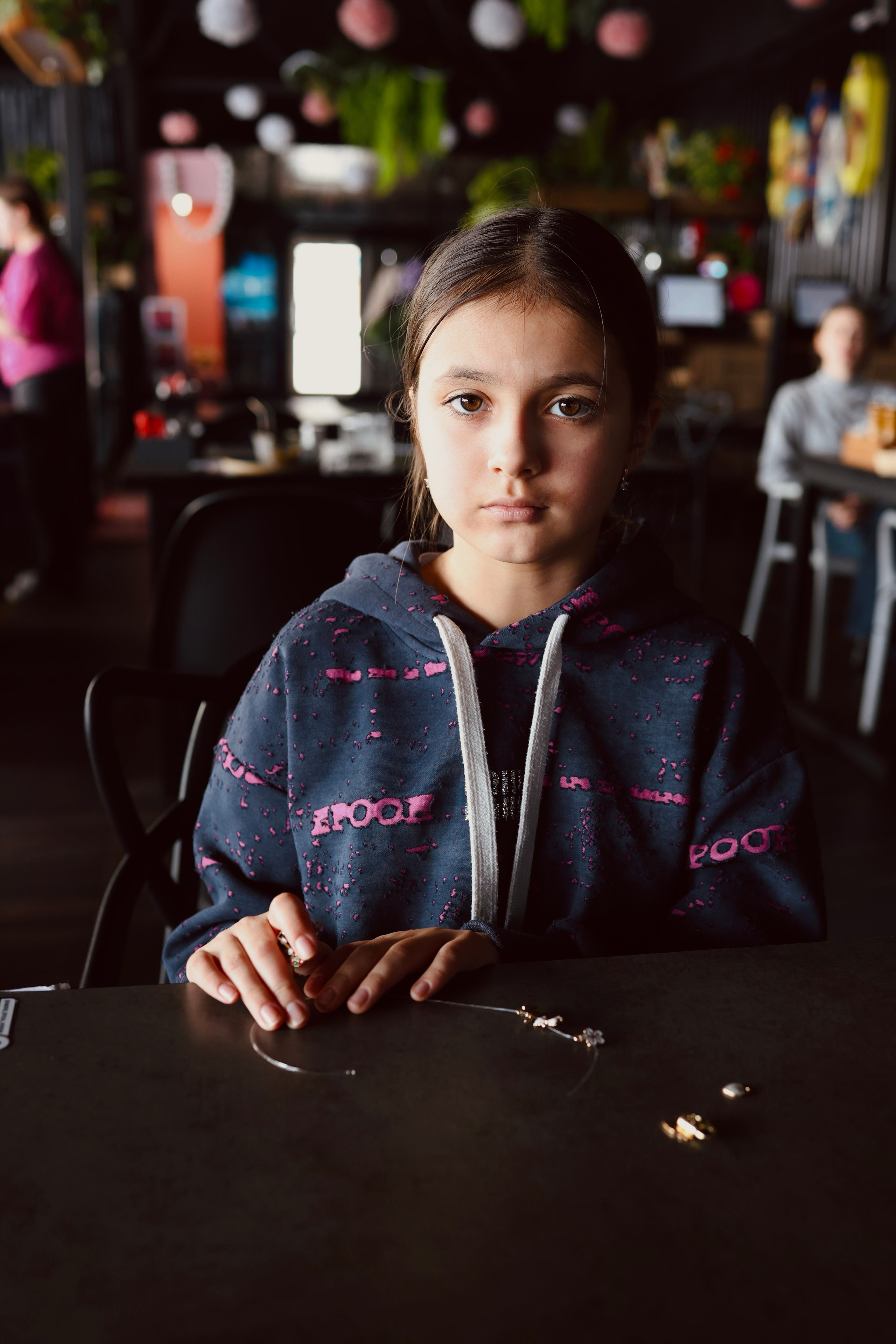 Мастер класс «Браслеты». Семейный и детский фотограф в Славгороде Анастасия Винс