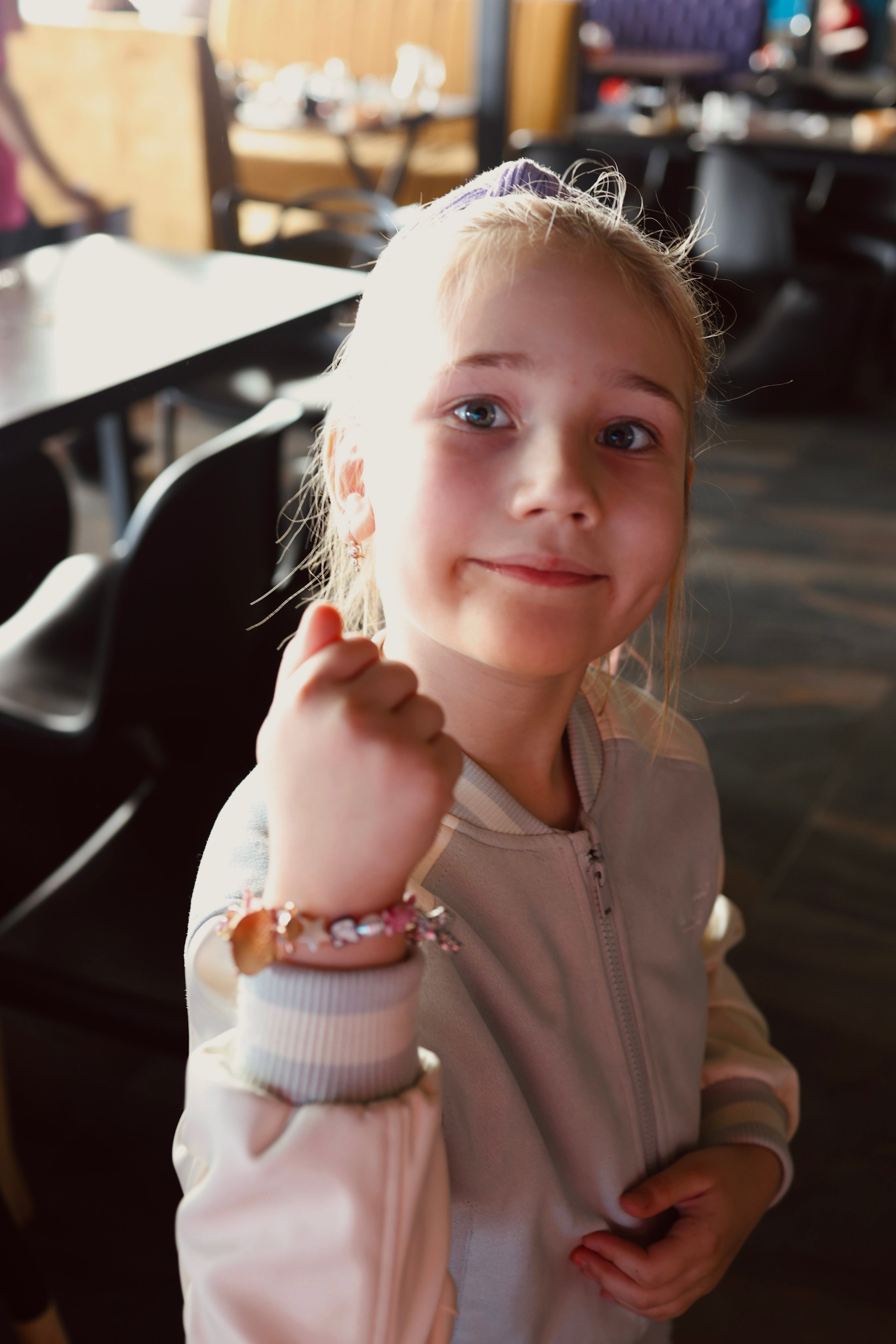 Мастер класс «Браслеты». Семейный и детский фотограф в Славгороде Анастасия Винс