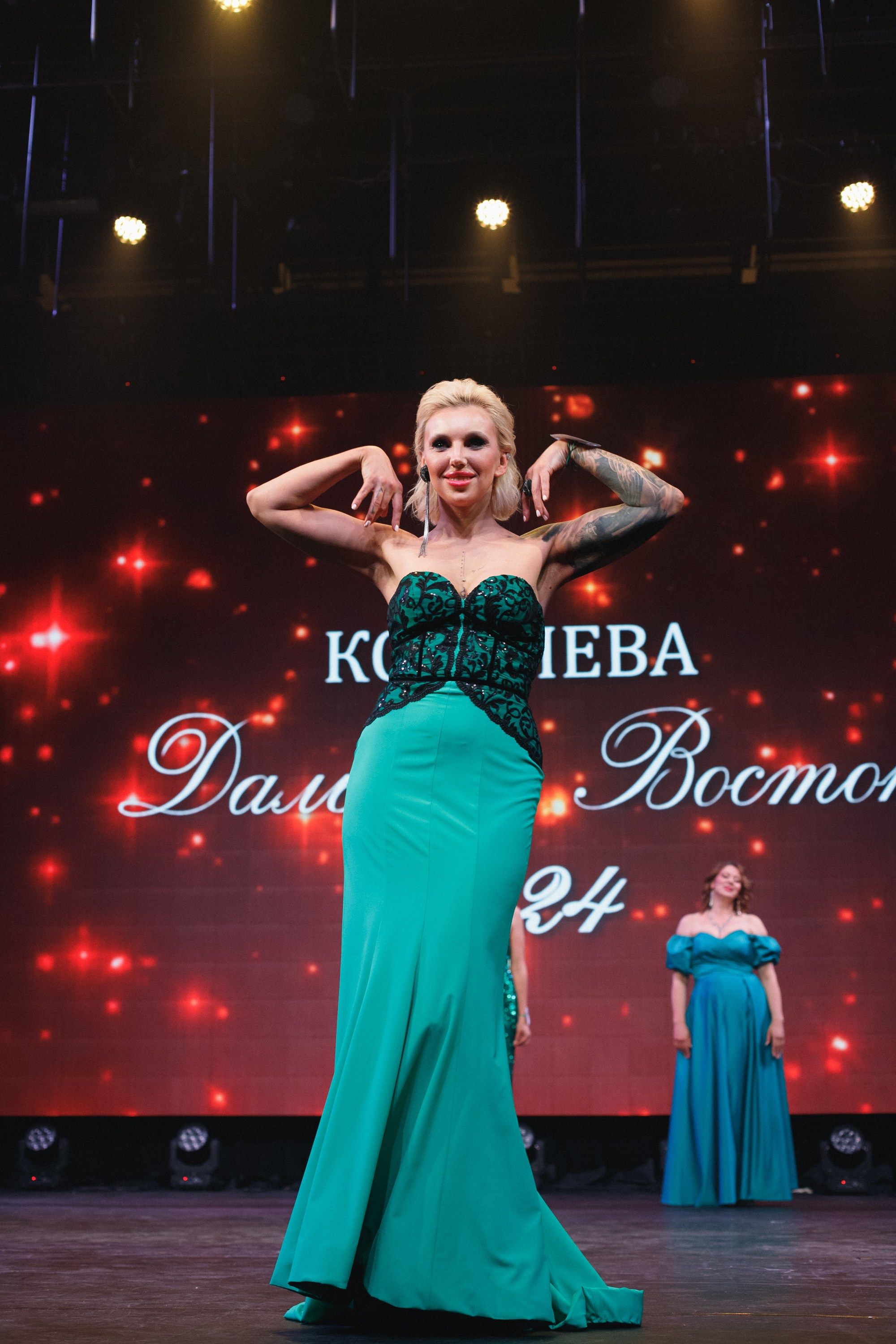 КОРОЛЕВА ДВ 2024 (ФИНАЛ. ЧАСТЬ I). СВОИ. ФОТООТЧЕТЫ-СОБЫТИЯ-МЕСТА