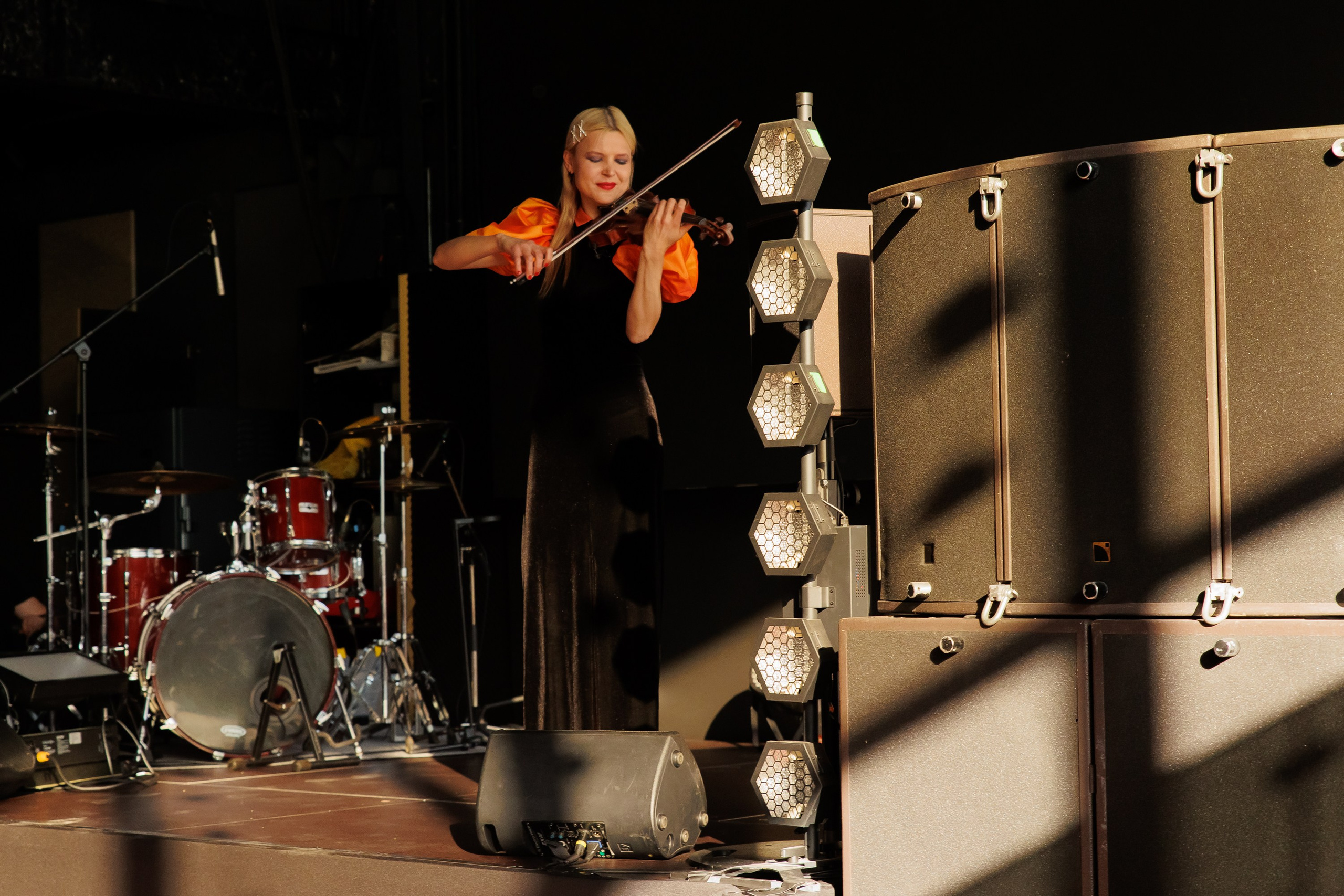 BRAVO — FLORA EVENT — PART III. СВОИ. ФОТООТЧЕТЫ-СОБЫТИЯ-МЕСТА