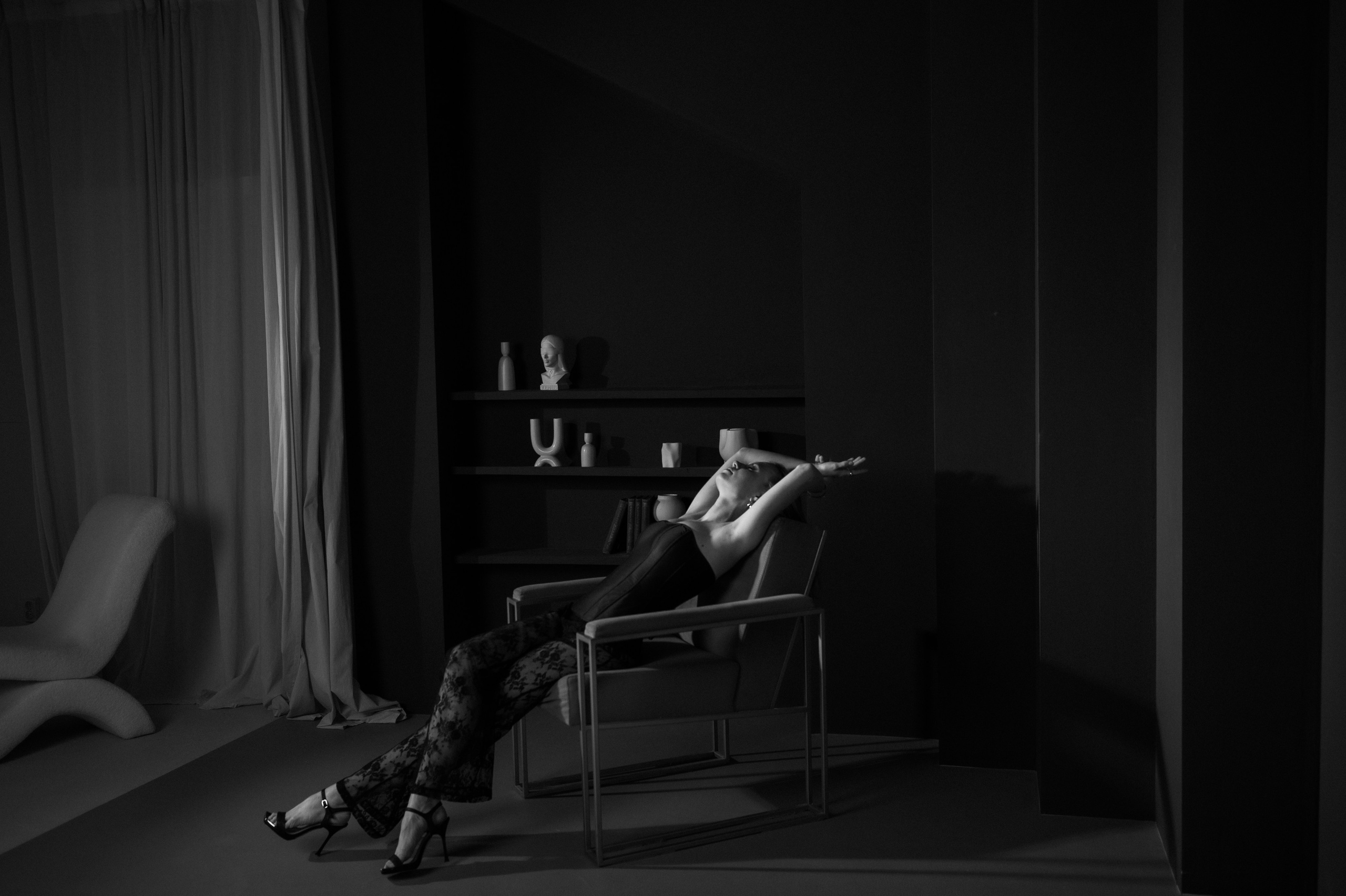 Свадебный и портретный фотограф в Казани