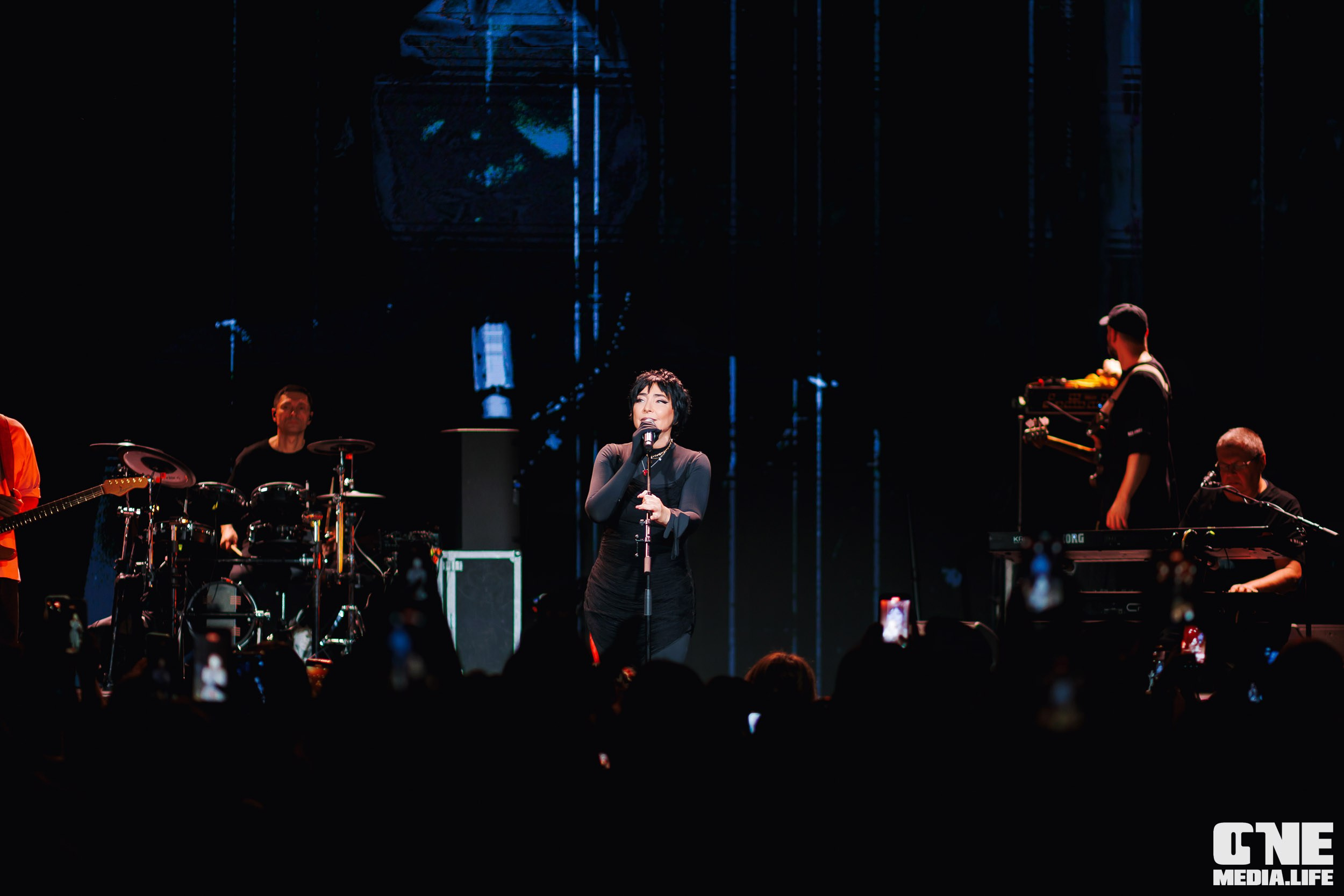 Фоторепортаж из казино Собрание. One Media Life: фоторепортажи, фотоотчеты с мероприятий и заведений