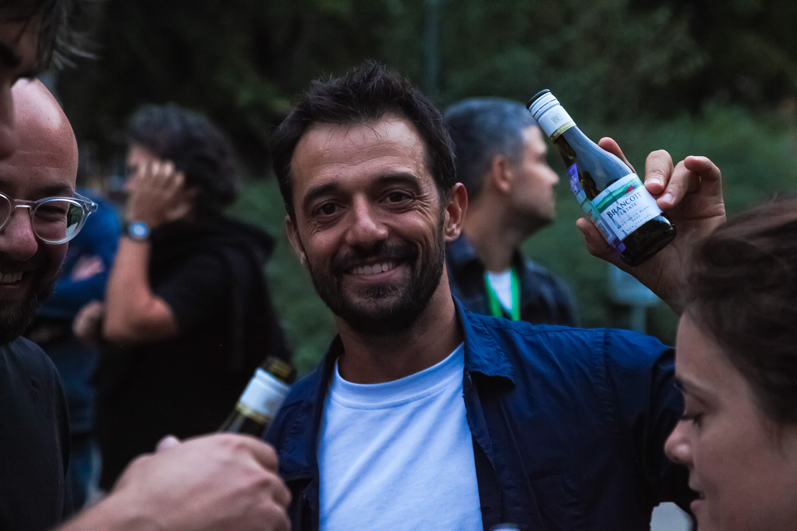 Профессиональный фотограф Иван Фролов