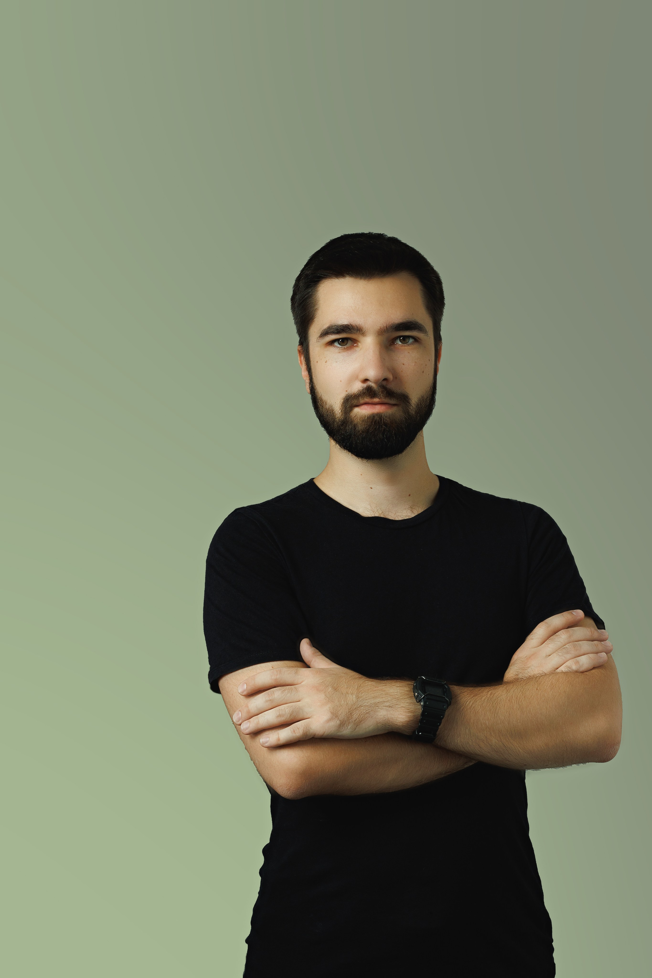 Деловой портрет. Портретный фотограф Москва | Елена Столиванова